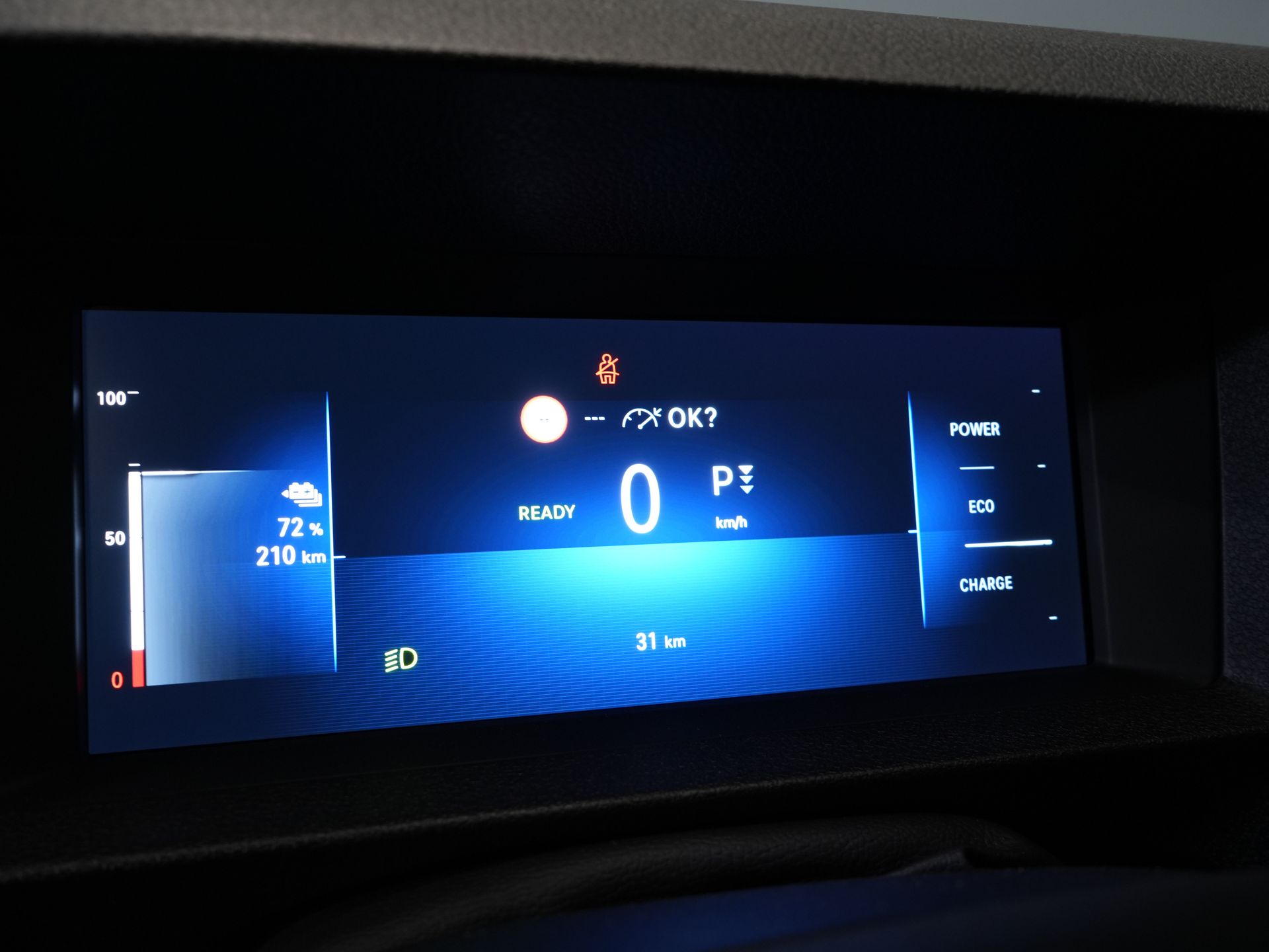 Opel Vivaro Electric Bestelbus L3 75 kWh 350 km WLTP LED/ Snellader/ Carplay/ Stuurverw./ Stoelverw./ Navi/ Camera/ Cruise/ PDC/ DAB 19