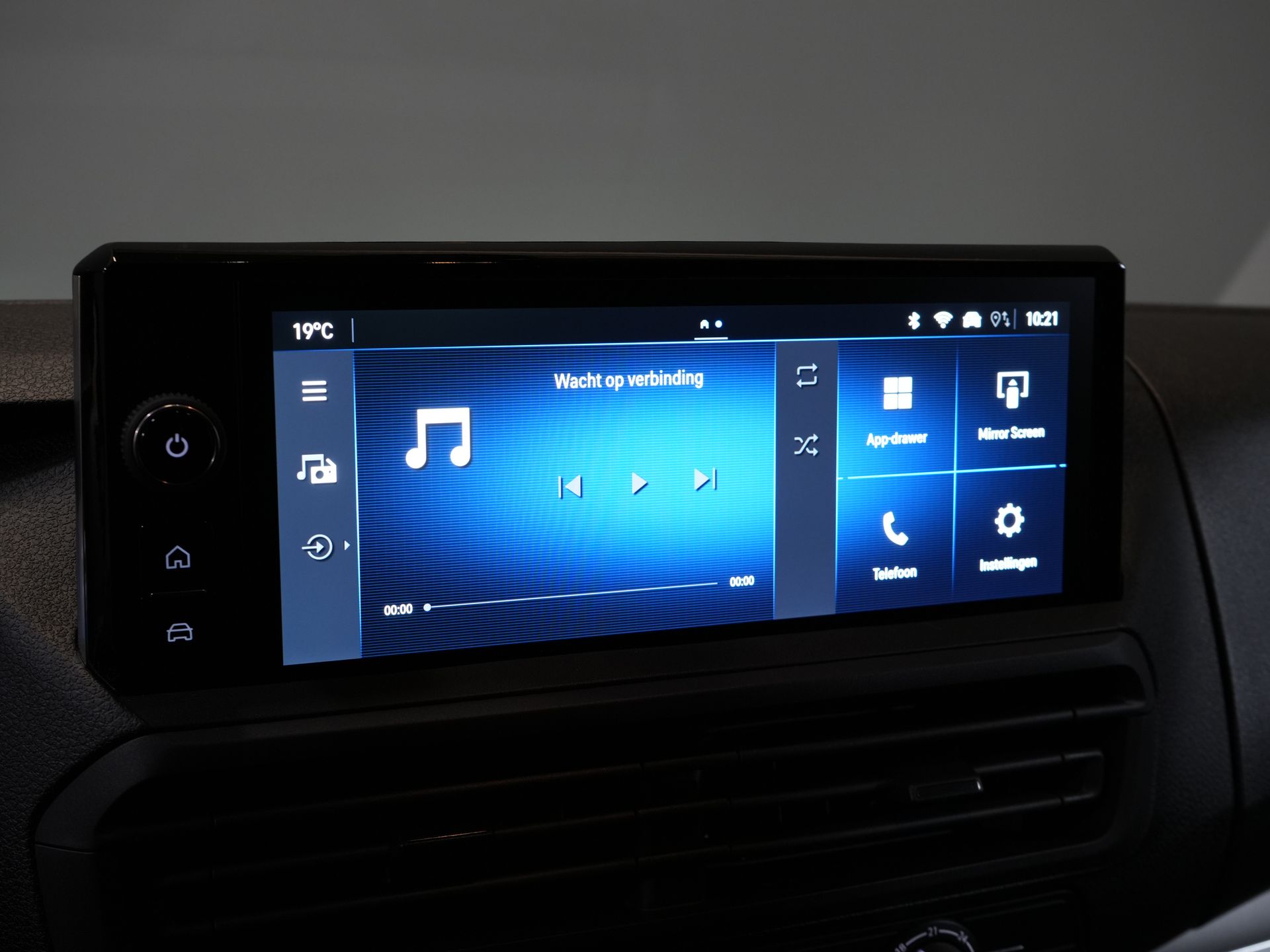 Opel Vivaro Electric Bestelbus L3 75 kWh 350 km WLTP LED/ Snellader/ Carplay/ Stuurverw./ Stoelverw./ Navi/ Camera/ Cruise/ PDC/ DAB 22