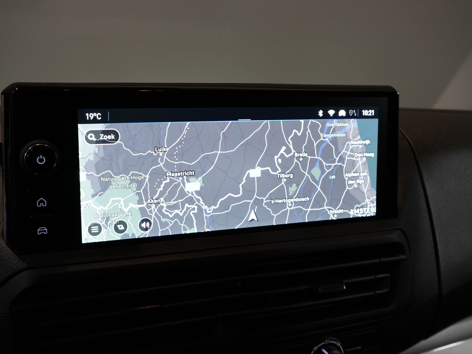 Opel Vivaro Electric Bestelbus L3 75 kWh 350 km WLTP LED/ Snellader/ Carplay/ Stuurverw./ Stoelverw./ Navi/ Camera/ Cruise/ PDC/ DAB 25