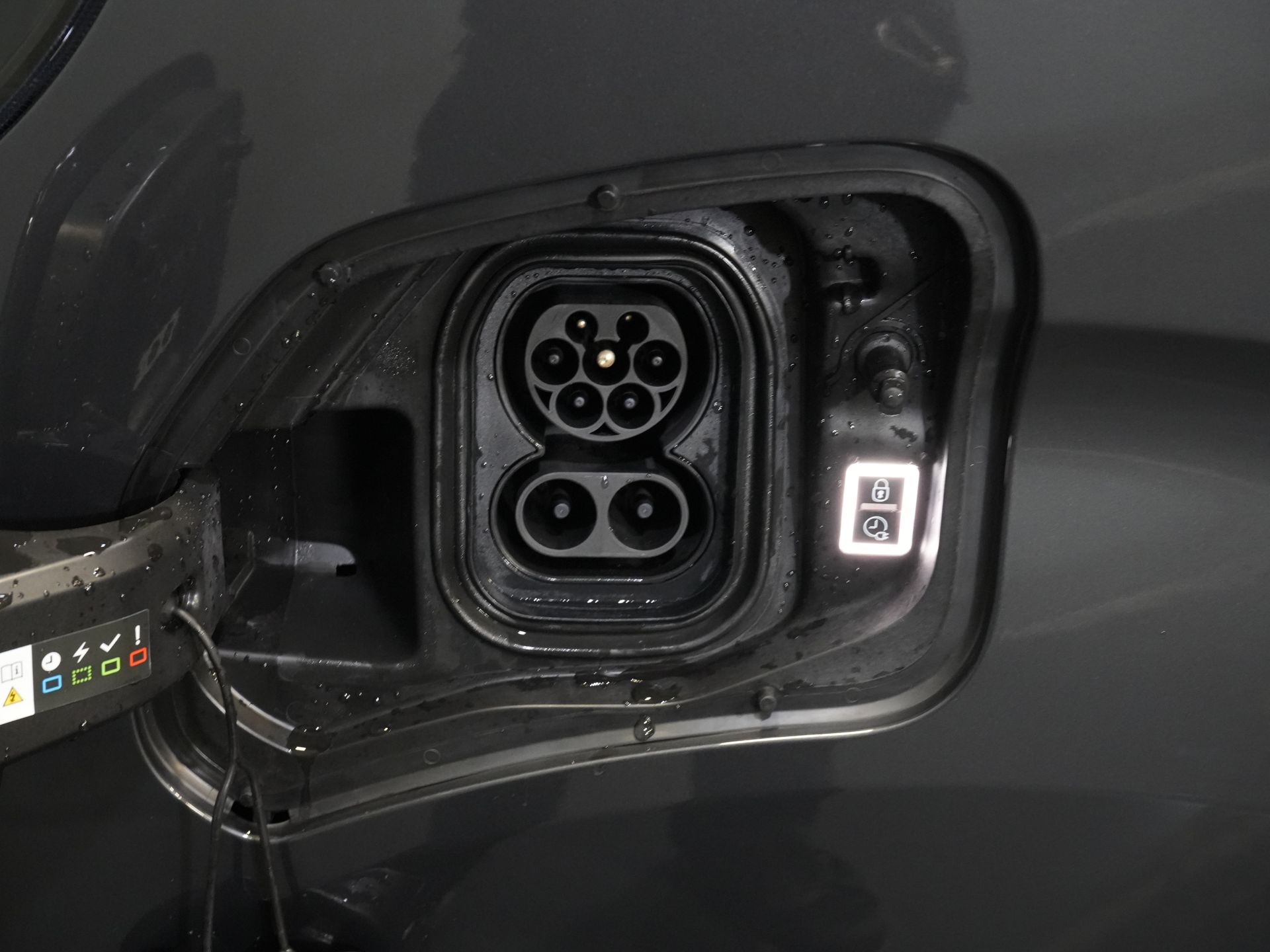 Opel Vivaro Electric Bestelbus L3 75 kWh 350 km WLTP LED/ Snellader/ Carplay/ Stuurverw./ Stoelverw./ Navi/ Camera/ Cruise/ PDC/ DAB 30