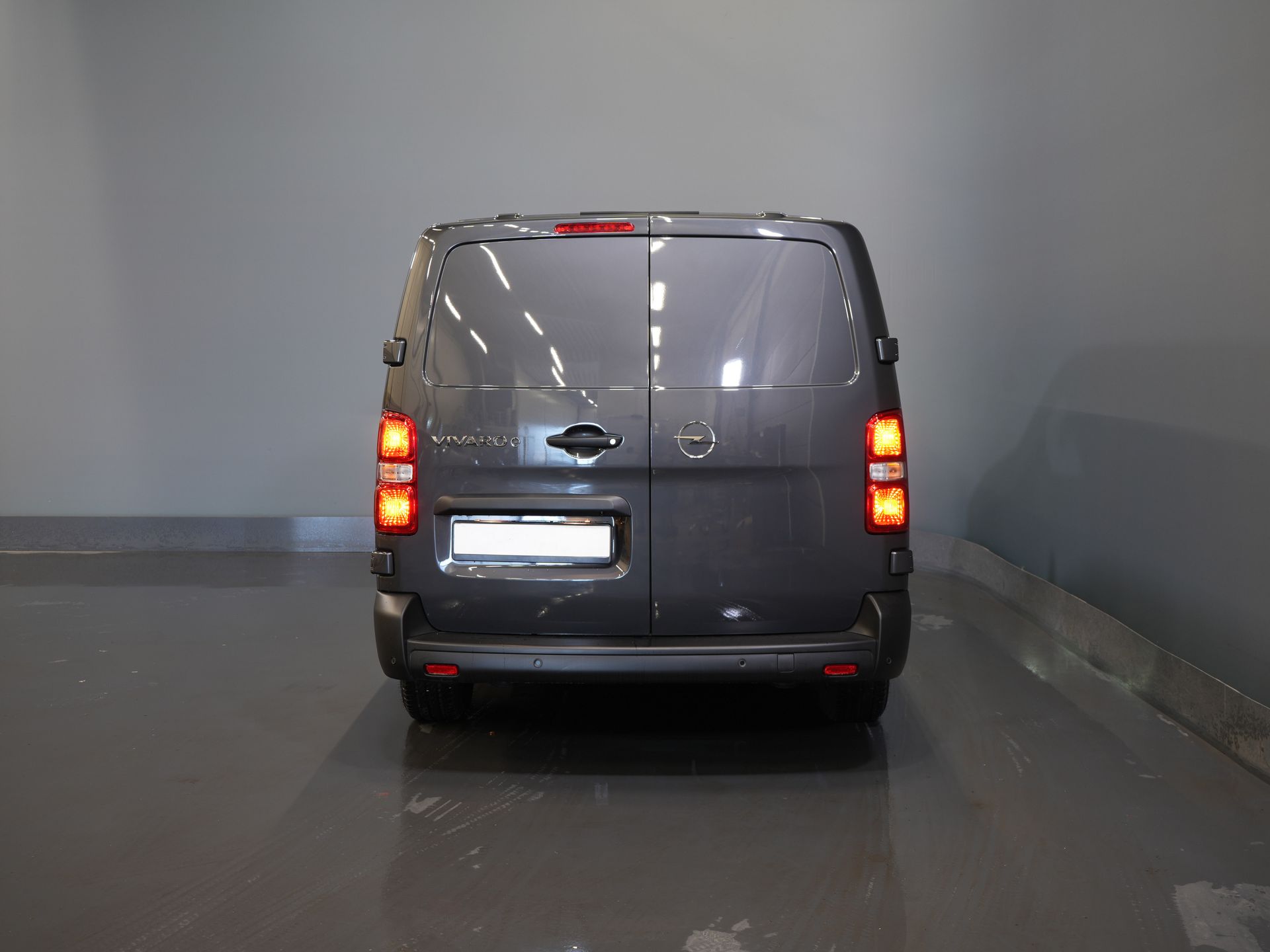Opel Vivaro Electric Bestelbus L3 75 kWh 350 km WLTP LED/ Snellader/ Carplay/ Stuurverw./ Stoelverw./ Navi/ Camera/ Cruise/ PDC/ DAB 5