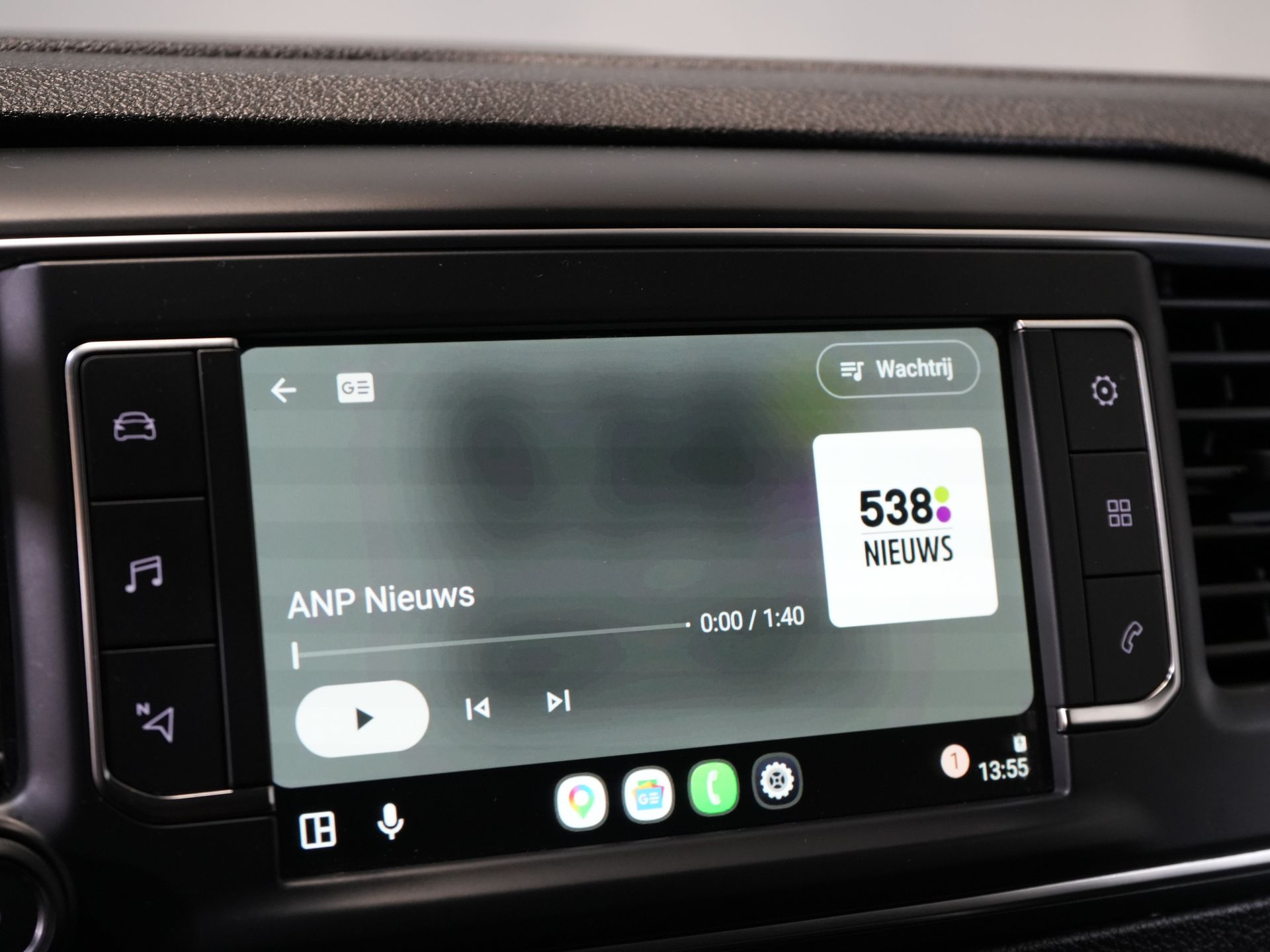 Toyota ProAce Worker Bestelbus 2.0 180 pk Aut. L3 Stoelverw./ Carplay/ Navi/ PDC/ Cruise/ Airco 26