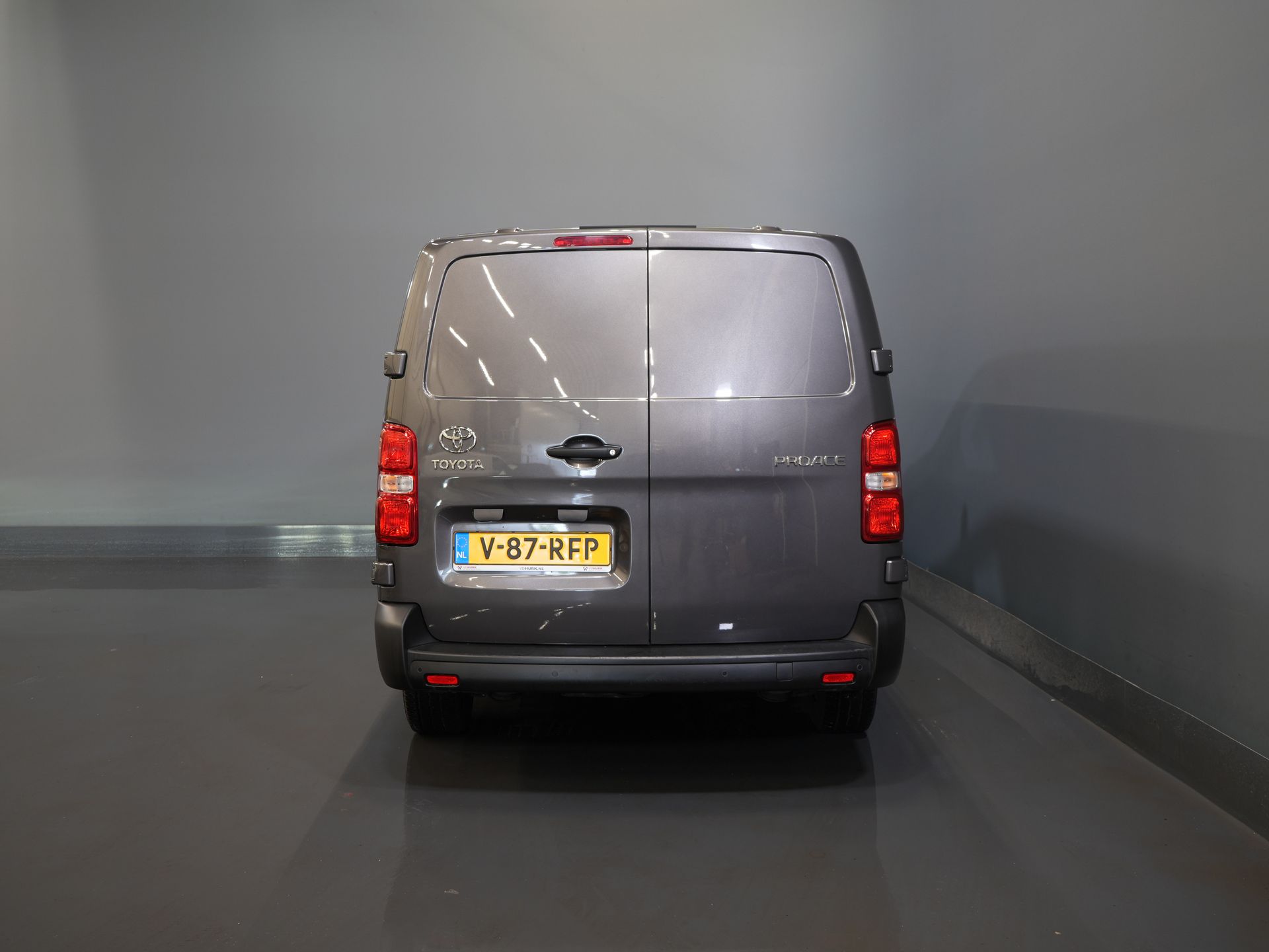 Toyota ProAce Worker Bestelbus 2.0 180 pk Aut. L3 Stoelverw./ Carplay/ Navi/ PDC/ Cruise/ Airco 5