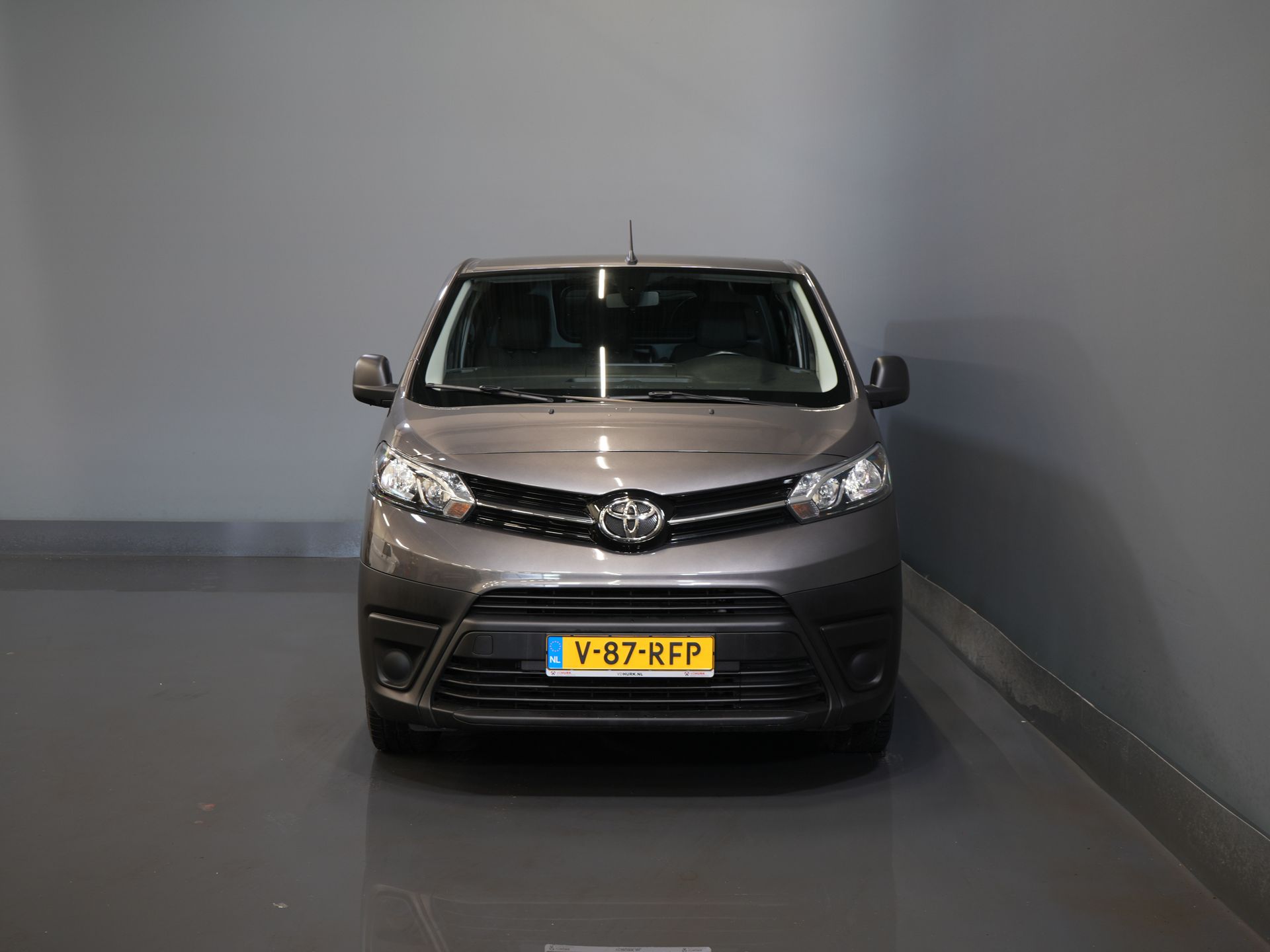 Toyota ProAce Worker Bestelbus 2.0 180 pk Aut. L3 Stoelverw./ Carplay/ Navi/ PDC/ Cruise/ Airco 6