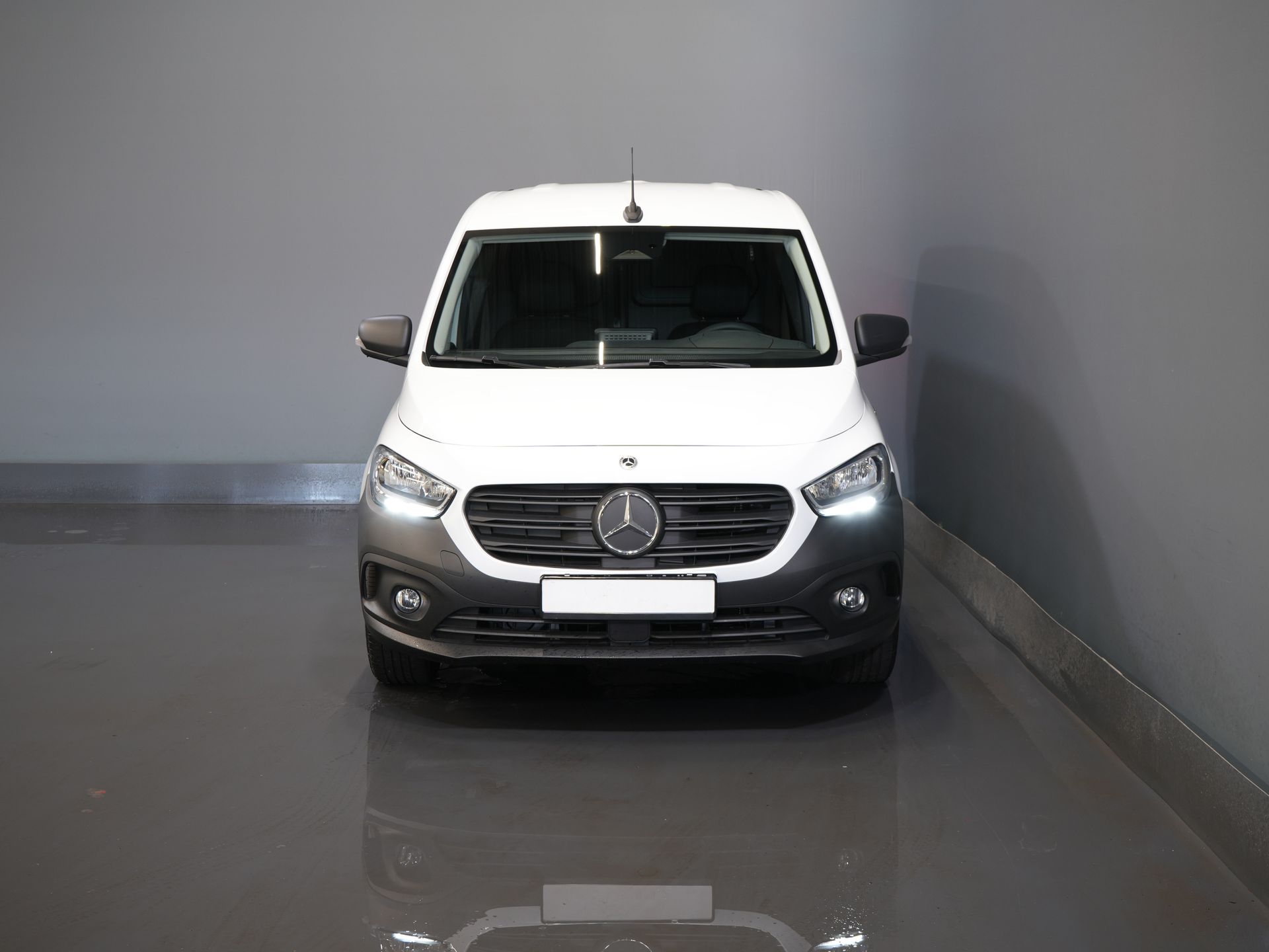 Mercedes-Benz eCitan Bestelbus 112 Pro 51 kWh 280 km WLTP Snellader/ Carplay/ Camera/ Climate/ PDC/ Cruise 6