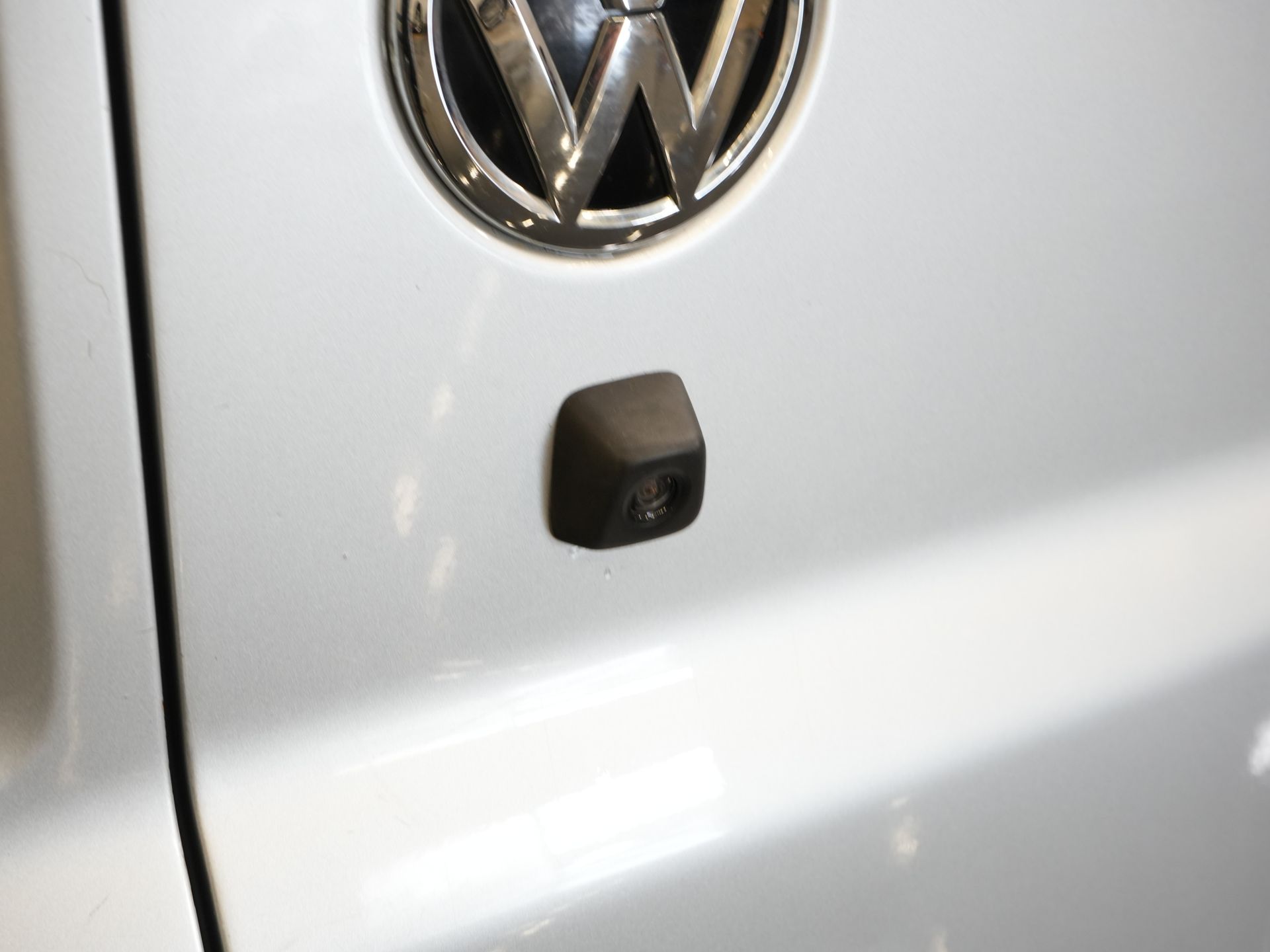 Volkswagen Transporter Bestelbus T6.1 2.0 TDI L2 150 pk Aut. LED/ Adapt.Cruise/ Carplay/ Standkachel/ Stoelverw./ Airco/ Camera/ PDC/ 16’LMV/ Trekhaak 15