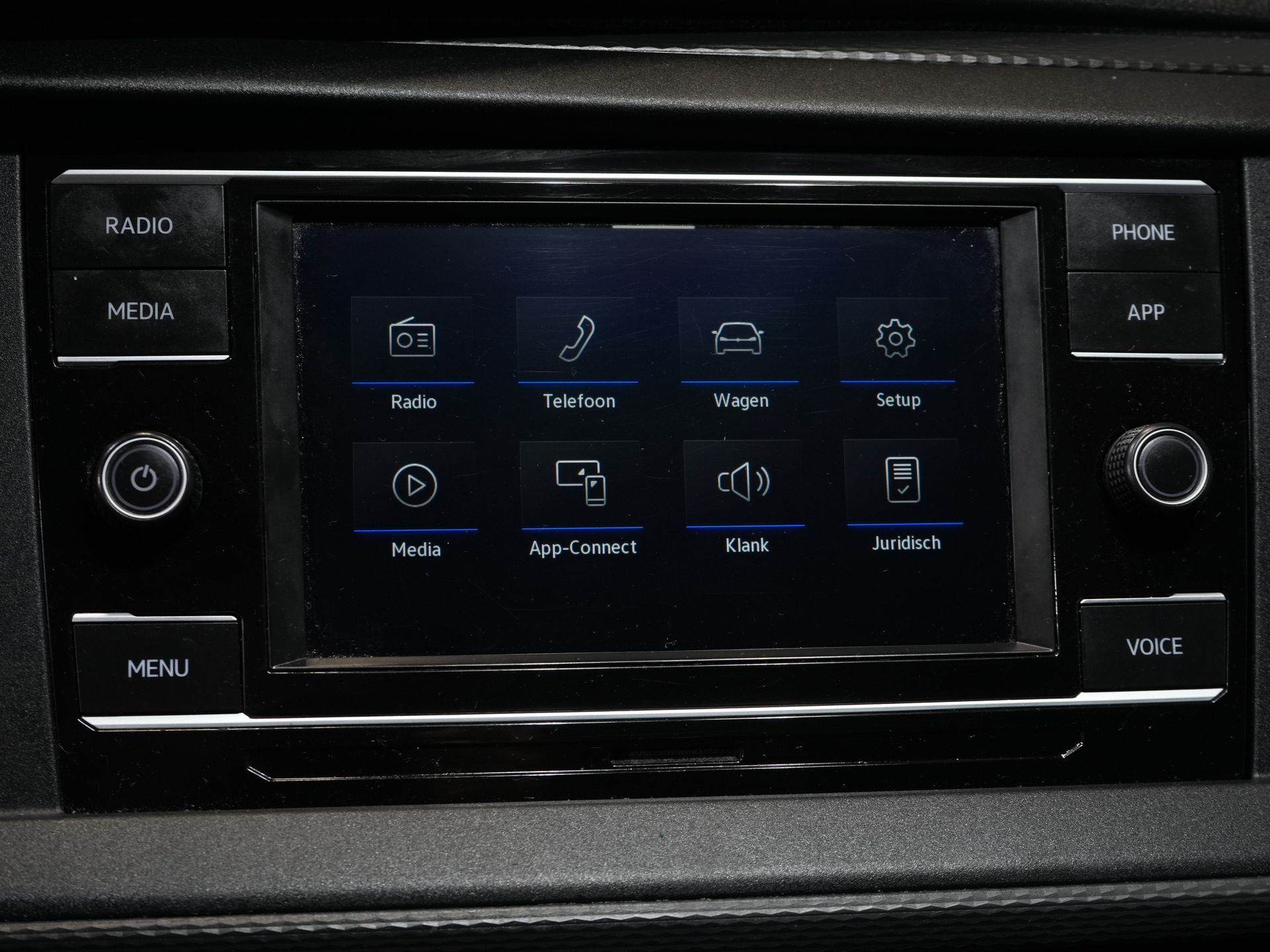 Volkswagen Transporter Bestelbus T6.1 2.0 TDI L2 150 pk Aut. LED/ Adapt.Cruise/ Carplay/ Standkachel/ Stoelverw./ Airco/ Camera/ PDC/ 16’LMV/ Trekhaak 23