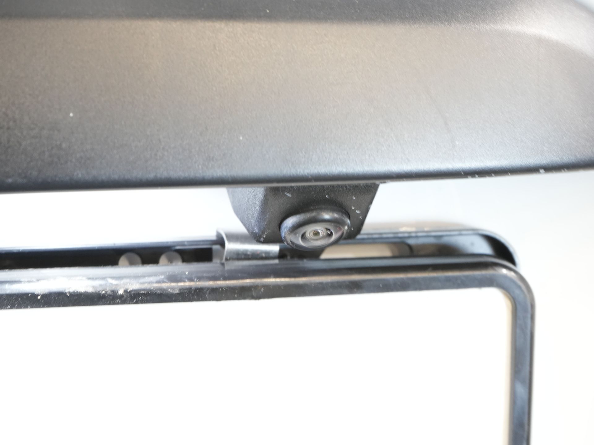 Mercedes-Benz Vito Bestelbus 116 CDI Aut. L3 Stoelverw./ 270Gr.deuren/ Navi/ Camera/ Cruise/ Airco 15