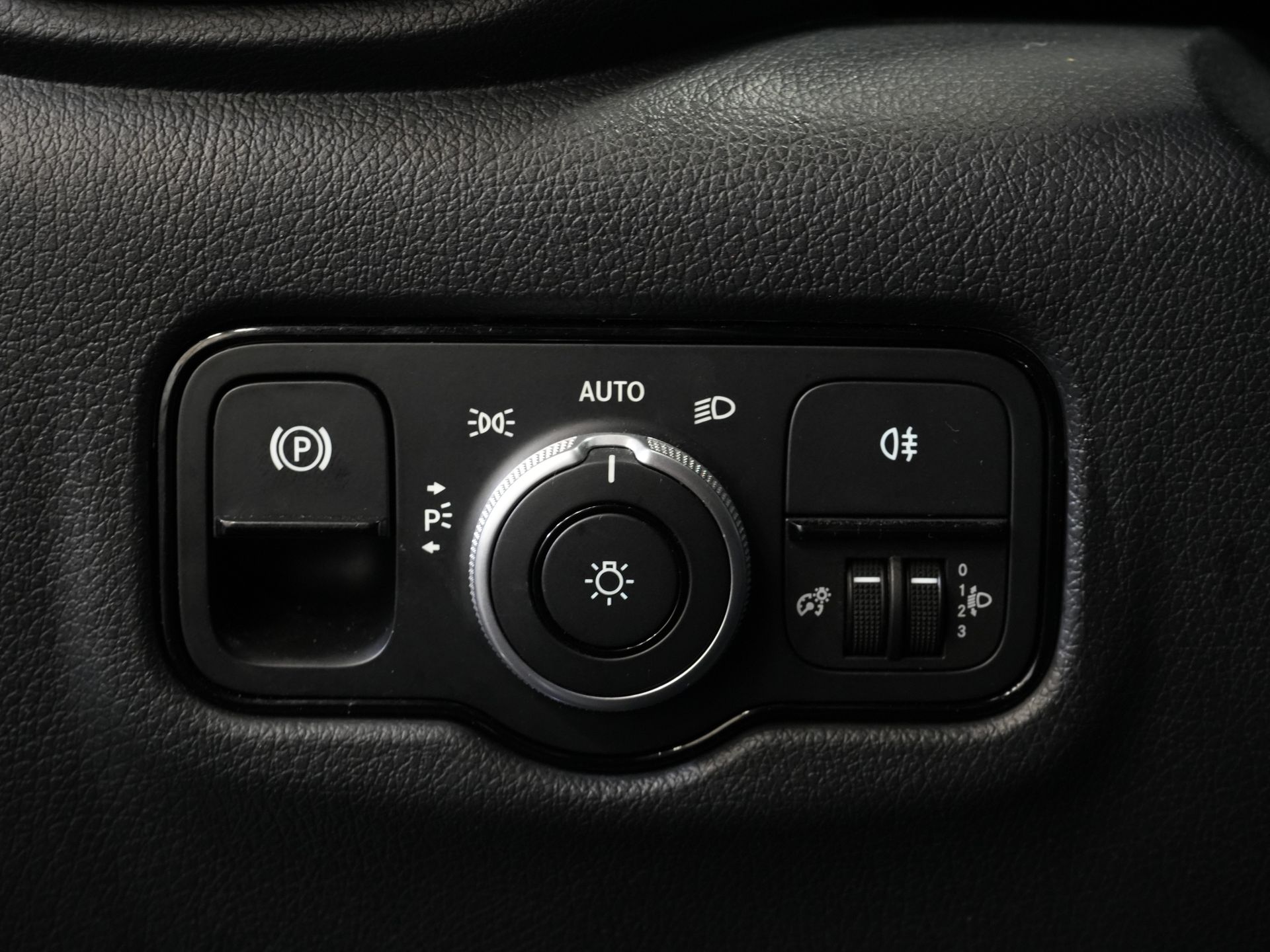 Mercedes-Benz Vito Bestelbus 116 CDI Aut. L3 Stoelverw./ 270Gr.deuren/ Navi/ Camera/ Cruise/ Airco 16