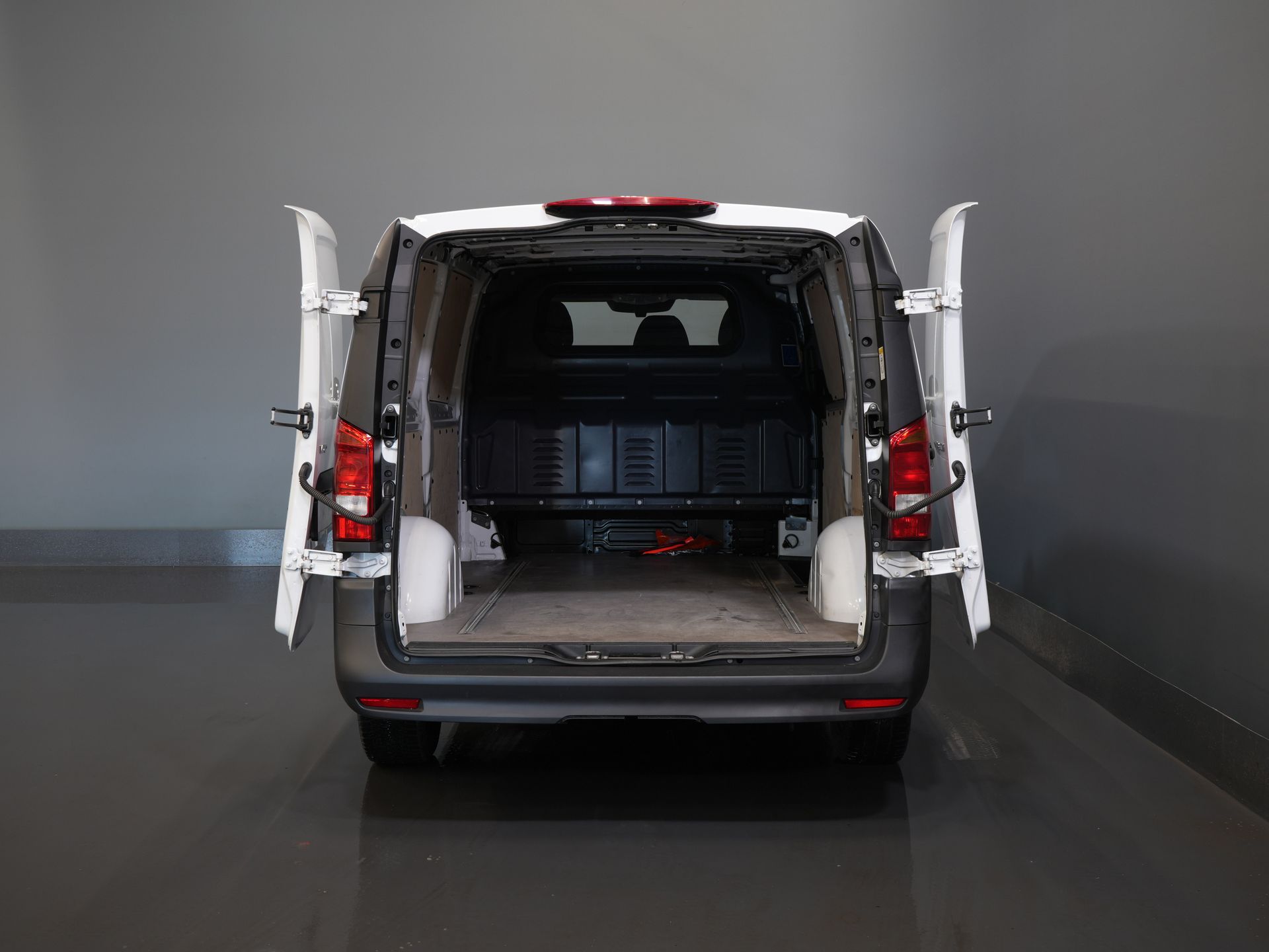 Mercedes-Benz Vito Bestelbus 116 CDI Aut. L3 Stoelverw./ 270Gr.deuren/ Navi/ Camera/ Cruise/ Airco 4