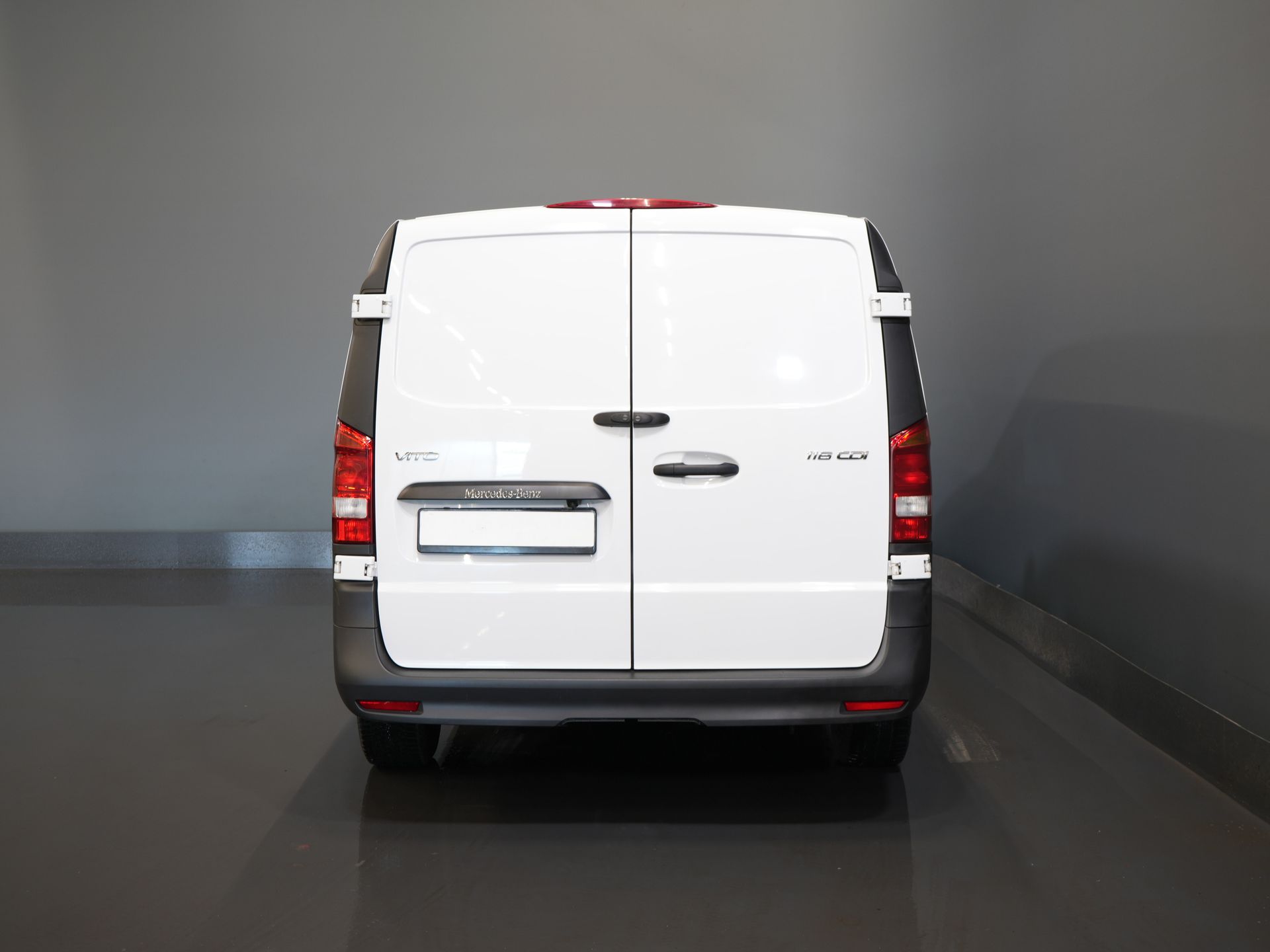 Mercedes-Benz Vito Bestelbus 116 CDI Aut. L3 Stoelverw./ 270Gr.deuren/ Navi/ Camera/ Cruise/ Airco 5