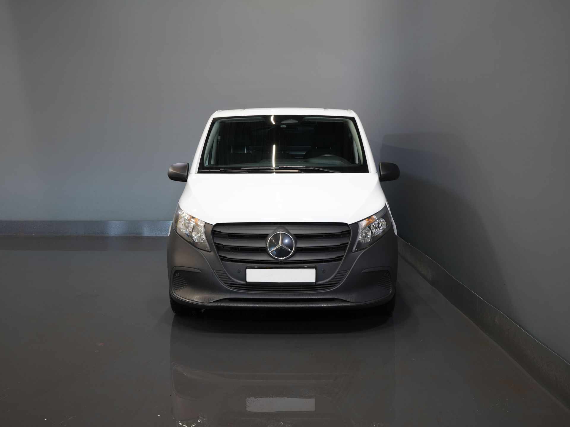 Mercedes-Benz Vito Bestelbus 116 CDI Aut. L3 Stoelverw./ 270Gr.deuren/ Navi/ Camera/ Cruise/ Airco 6