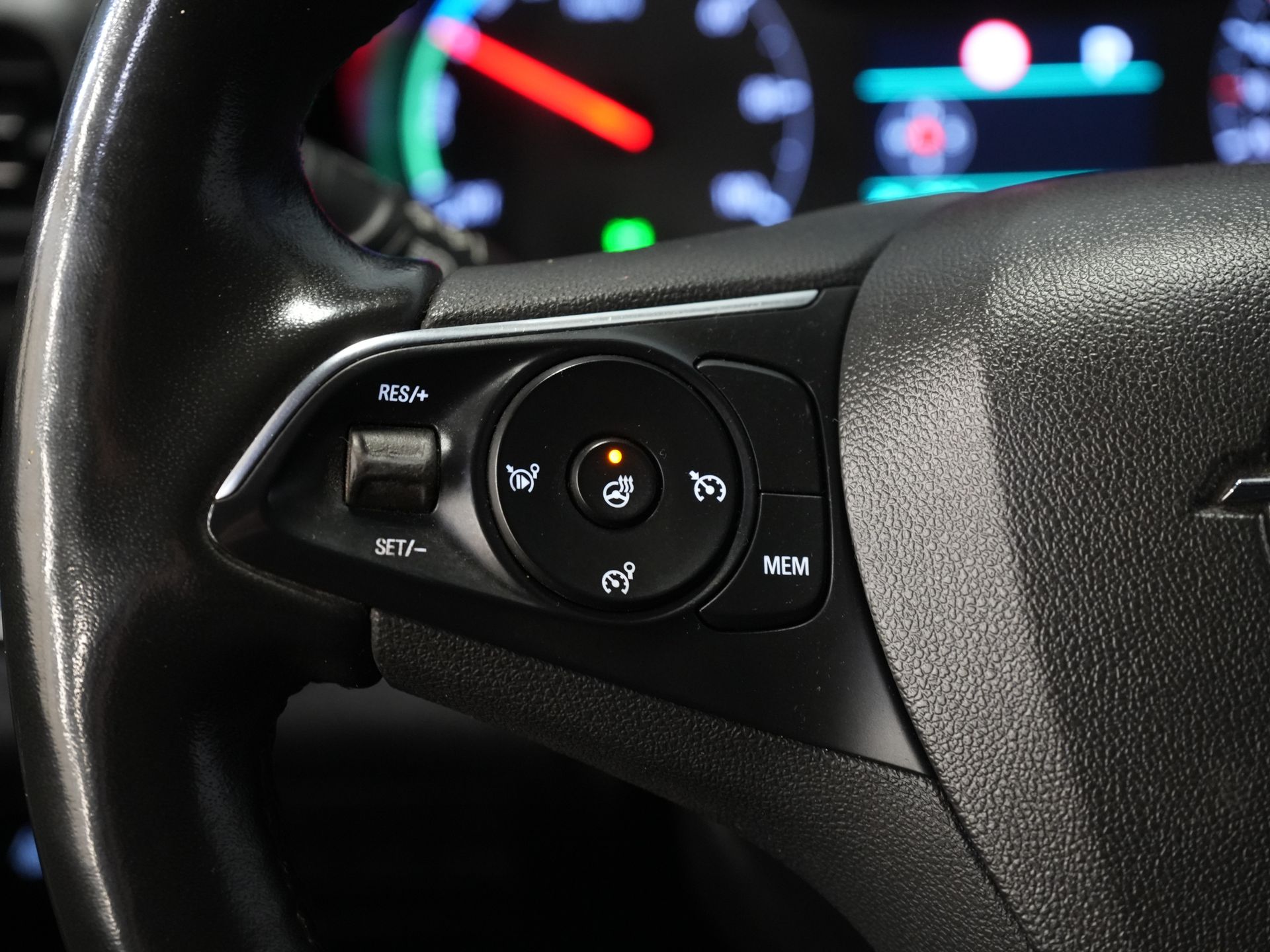 Opel Combo Electric Bestelbus 50kWh 285 WLTP 3 Pers./ Standkachel/ Snellader/ Stoelverw./ Stuurverw./ Keyless/ Carplay/ Navi/ Camera/ PDC/ Cruise/ Airco 18