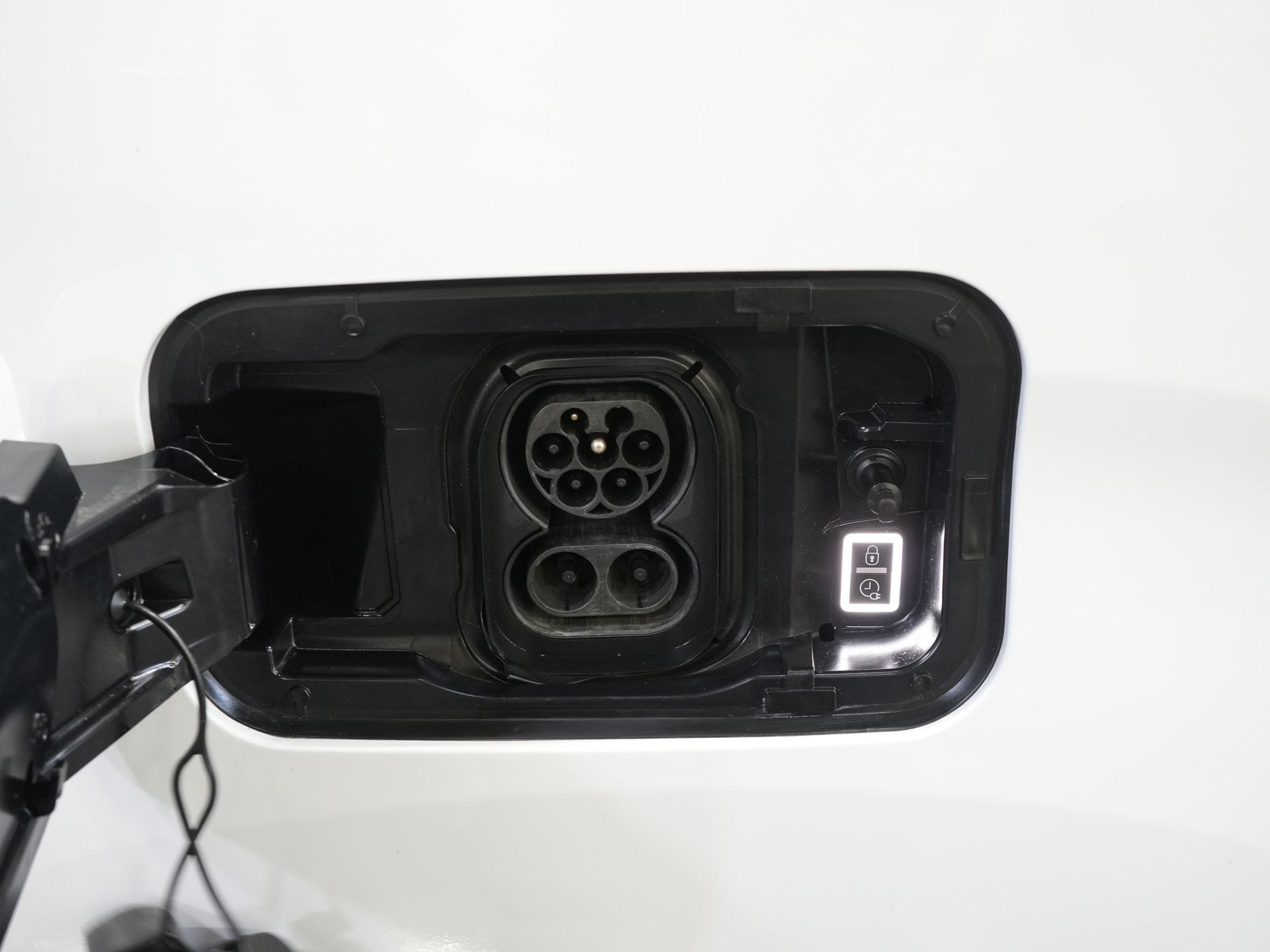 Opel Combo Electric Bestelbus 50kWh 285 WLTP 3 Pers./ Standkachel/ Snellader/ Stoelverw./ Stuurverw./ Keyless/ Carplay/ Navi/ Camera/ PDC/ Cruise/ Airco 27