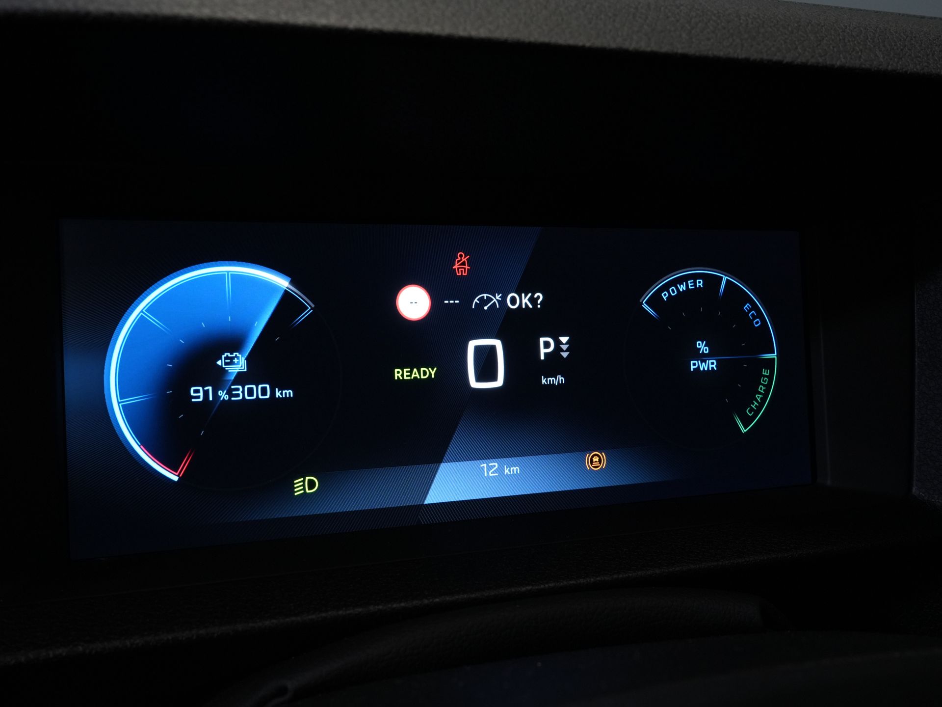 Peugeot e-Expert Bestelbus L3 75 kWh 330km WLTP LED/ Snellader/ Keyless/ Standkachel/ Stuurverw./ Carplay/ Camera/ Climate/ Cruise 18