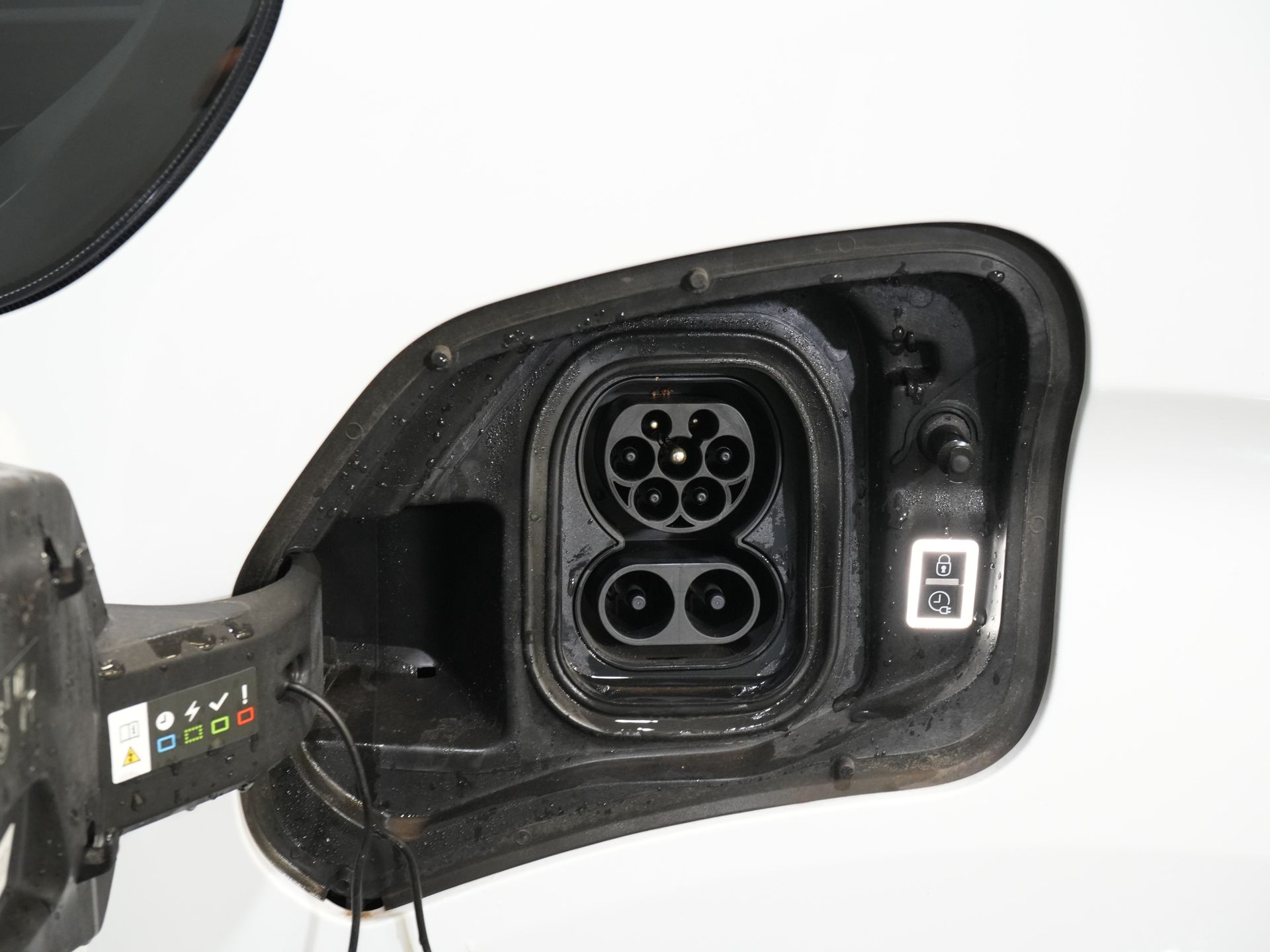 Peugeot e-Expert Bestelbus L3 75 kWh 330km WLTP LED/ Snellader/ Keyless/ Standkachel/ Stuurverw./ Carplay/ Camera/ Climate/ Cruise 25