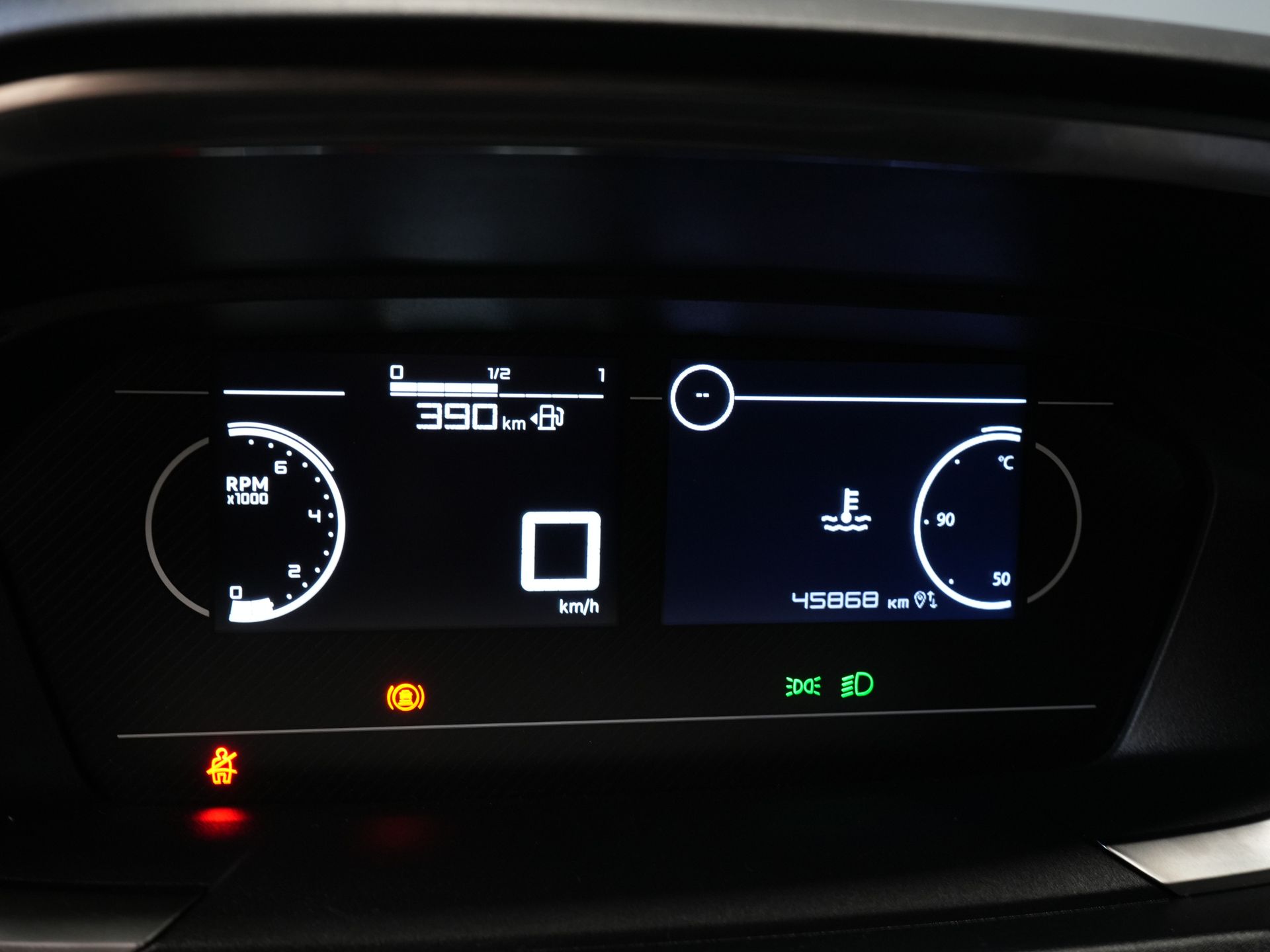 Peugeot Partner Bestelbus 1.5 HDI 100 pk Dealer Onderhouden/ 3Pers./ Carplay/ Cruise/ Airco/ Camera/ PDC 18
