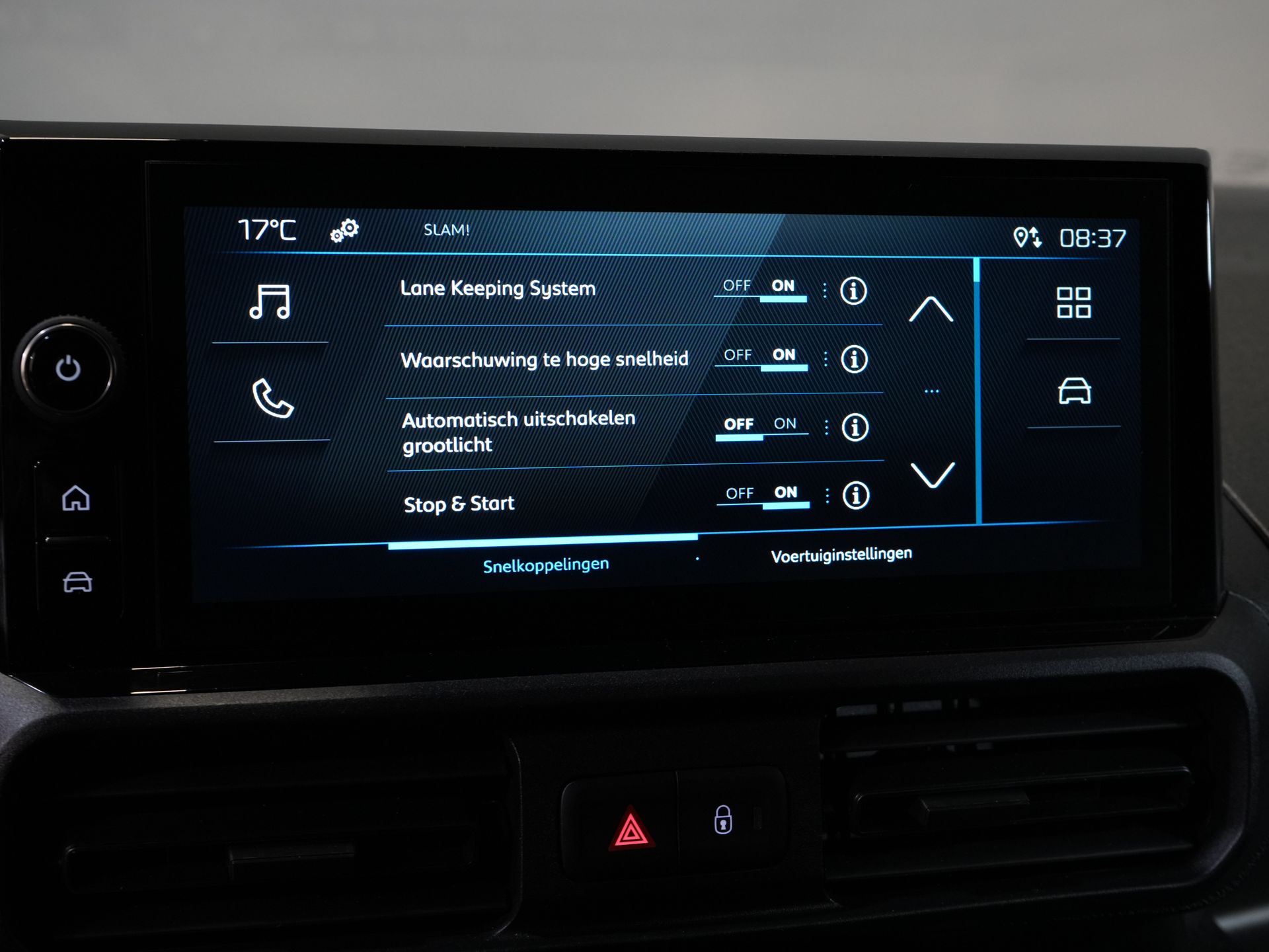Peugeot Partner Bestelbus 1.5 HDI 100 pk Dealer Onderhouden/ 3Pers./ Carplay/ Cruise/ Airco/ Camera/ PDC 21