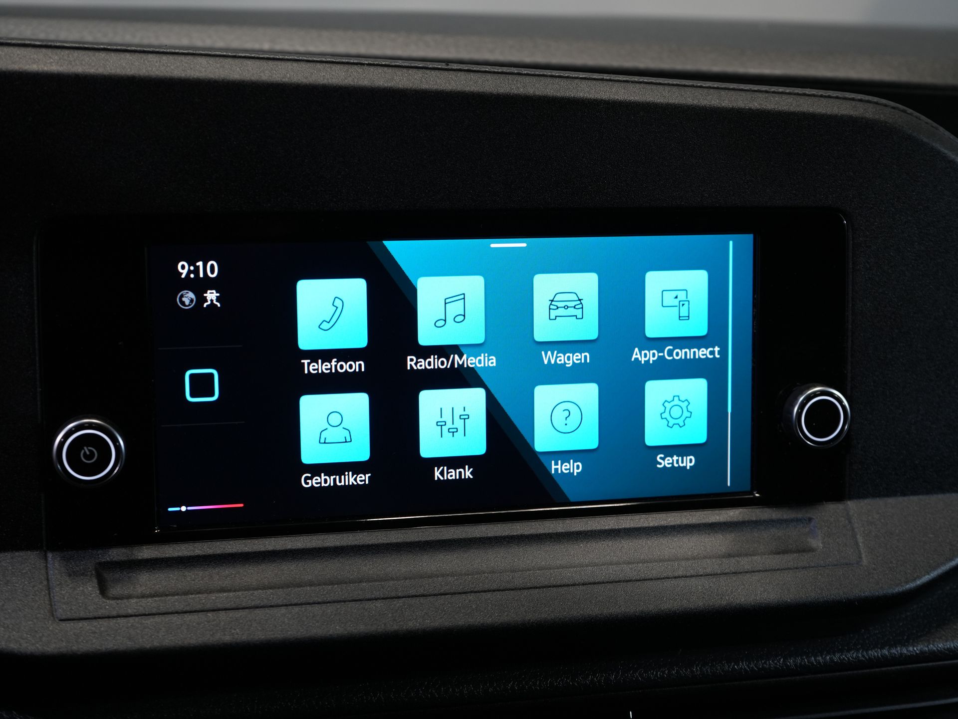 Volkswagen Caddy Cargo Bestelbus 2.0 TDI 100 pk Carplay/ Imperiaal/ Cruise/ PDC 19