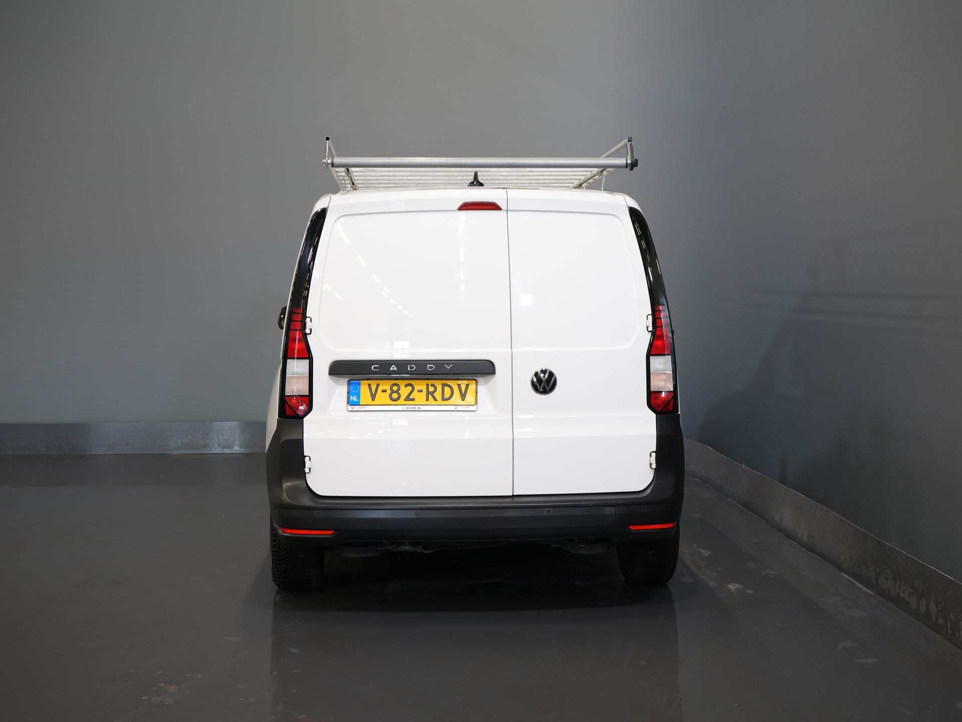 Volkswagen Caddy Cargo Bestelbus 2.0 TDI 100 pk Carplay/ Imperiaal/ Cruise/ PDC 5