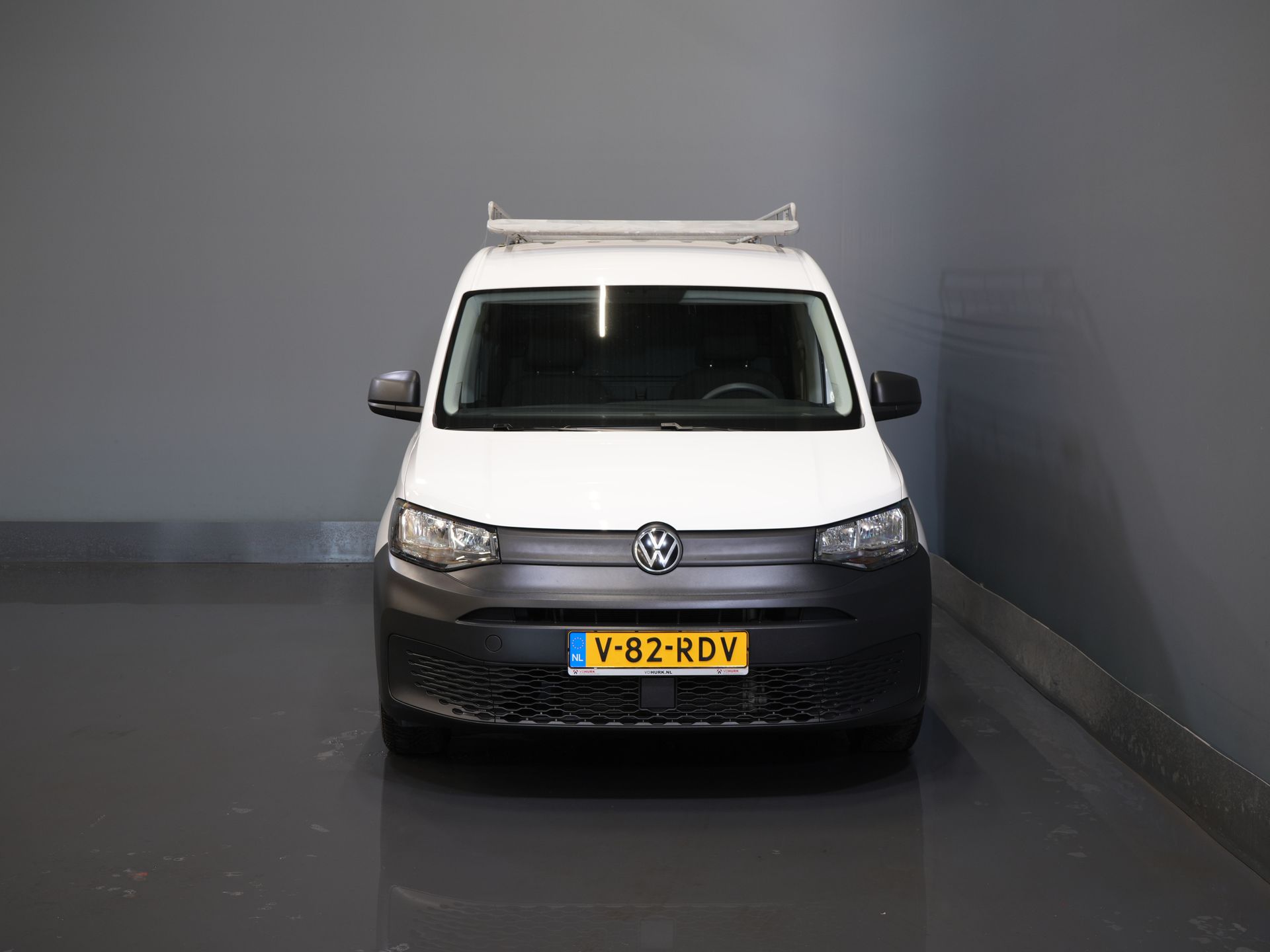 Volkswagen Caddy Cargo Bestelbus 2.0 TDI 100 pk Carplay/ Imperiaal/ Cruise/ PDC 6