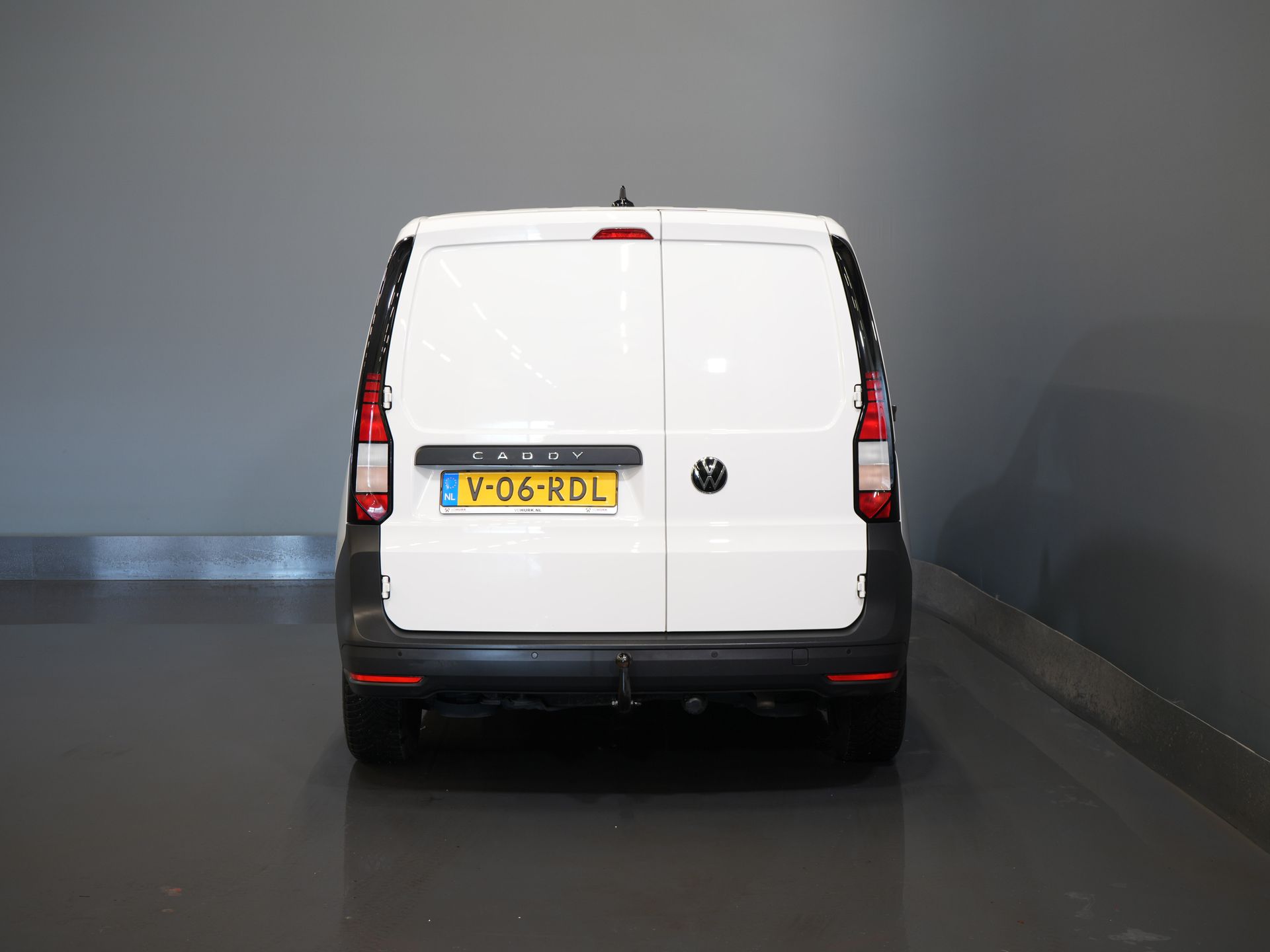 Volkswagen Caddy Cargo Bestelbus 2.0 TDI 100 pk Carplay/ Airco/ Navi/ Cruise/ PDC/ Trekhaak 5