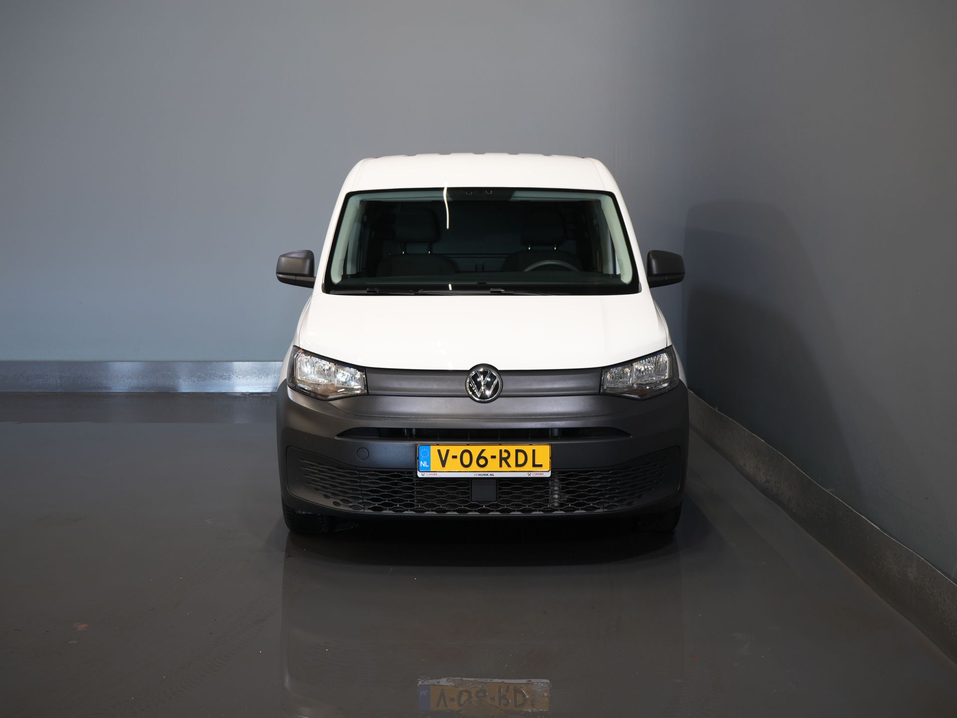 Volkswagen Caddy Cargo Bestelbus 2.0 TDI 100 pk Carplay/ Airco/ Navi/ Cruise/ PDC/ Trekhaak 6