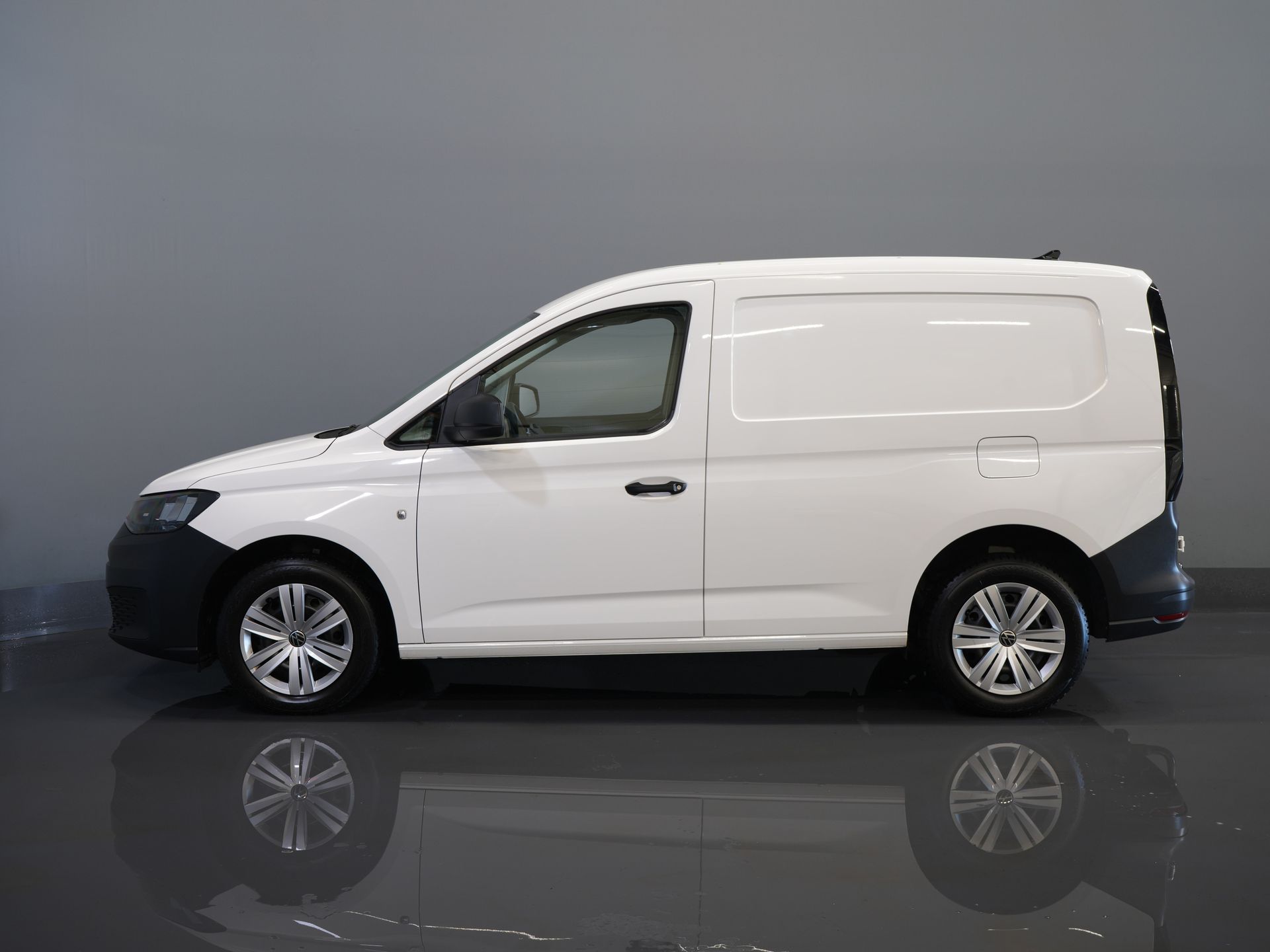 Volkswagen Caddy Cargo Bestelbus 2.0 TDI 100 pk Carplay/ Airco/ Navi/ Cruise/ PDC/ Trekhaak 9