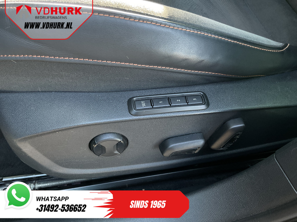 CUPRA Formentor SUV 1.4 e-Hybrid 245 pk VZ Tribe Edition Elek.klep/ Memory/ Standkachel/ Stoelverw./ Carplay/ Adapt.Cruise/ 360.camera/ Climate/ PDC 15