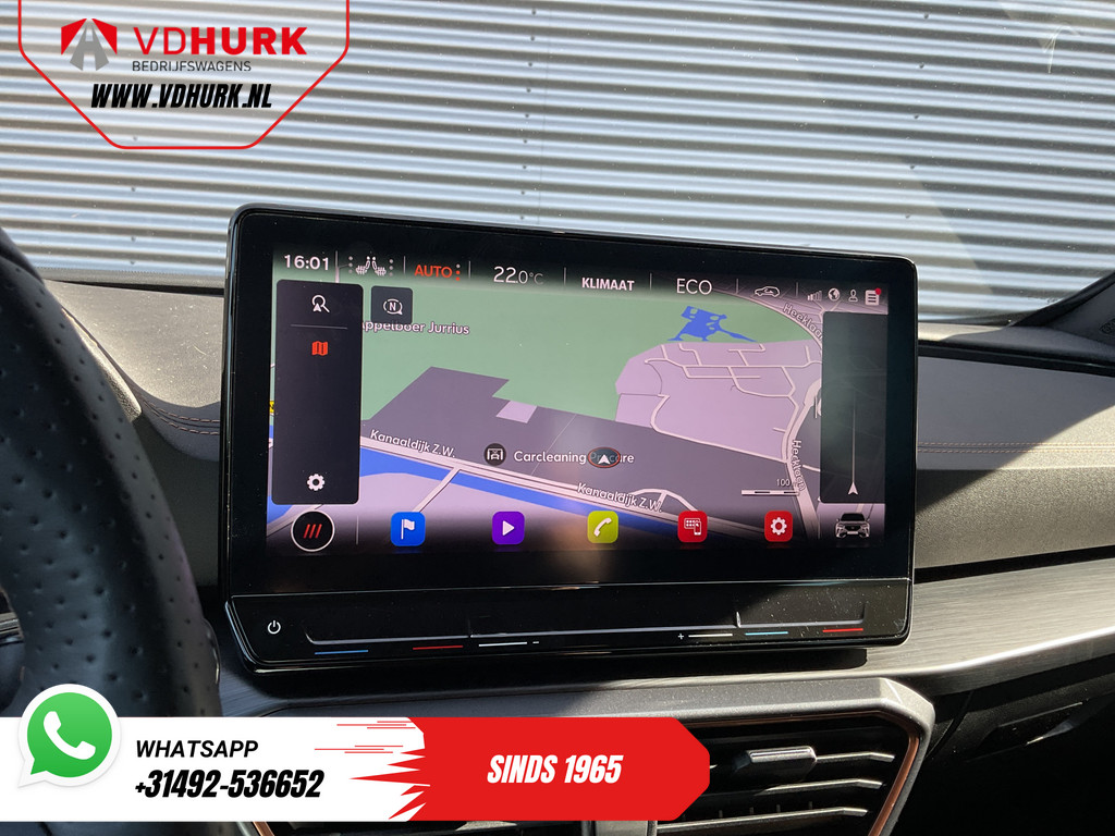 CUPRA Formentor SUV 1.4 e-Hybrid 245 pk VZ Tribe Edition Elek.klep/ Memory/ Standkachel/ Stoelverw./ Carplay/ Adapt.Cruise/ 360.camera/ Climate/ PDC 18