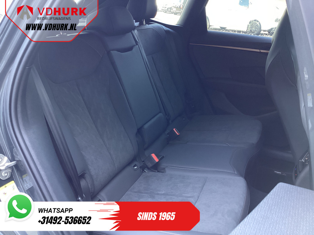 CUPRA Terramar SUV 1.5 TSI e-Hybrid 272 pk VZ Limited Pano/ Head-up/ Sennheiser/ 360 Camera/ Matrix/ Snellader/ Elek.klep/ Elek.Trekhaak/ Memory/ S 14