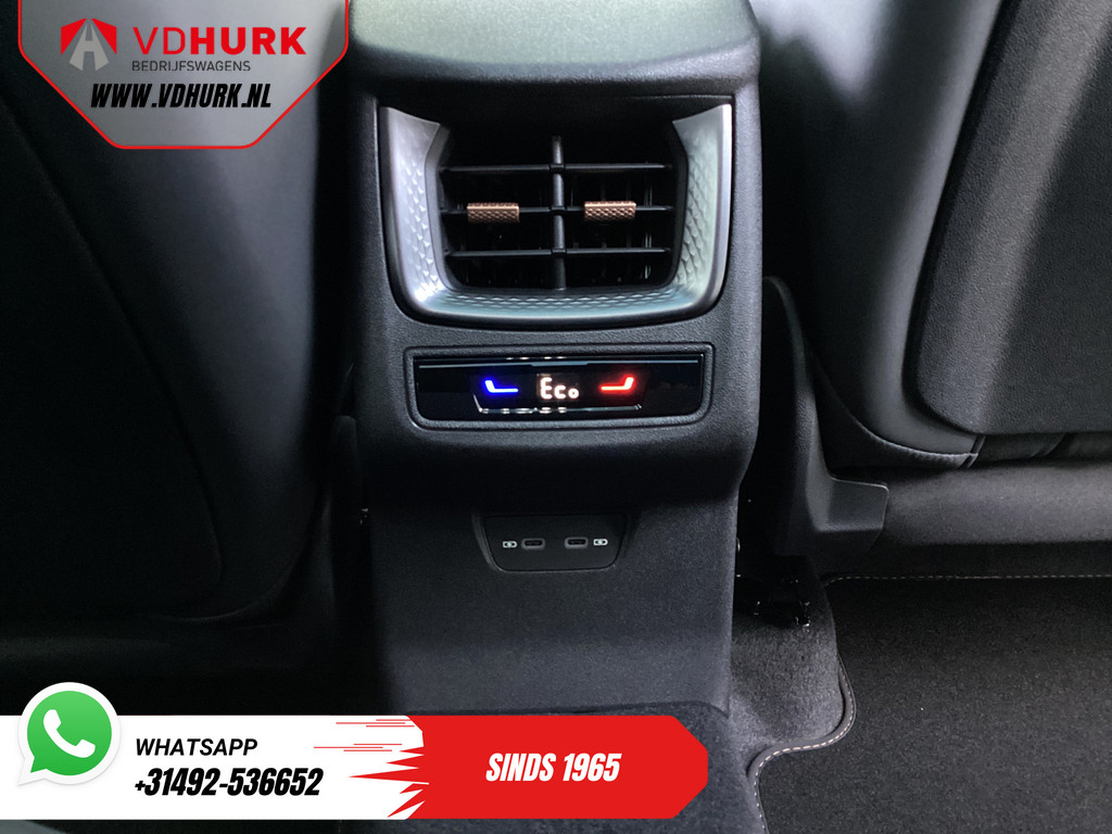 CUPRA Terramar SUV 1.5 TSI e-Hybrid 272 pk VZ Limited Pano/ Head-up/ Sennheiser/ 360 Camera/ Matrix/ Snellader/ Elek.klep/ Elek.Trekhaak/ Memory/ S 15