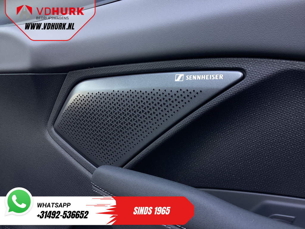 CUPRA Terramar SUV 1.5 TSI e-Hybrid 272 pk VZ Limited Pano/ Head-up/ Sennheiser/ 360 Camera/ Matrix/ Snellader/ Elek.klep/ Elek.Trekhaak/ Memory/ S 16