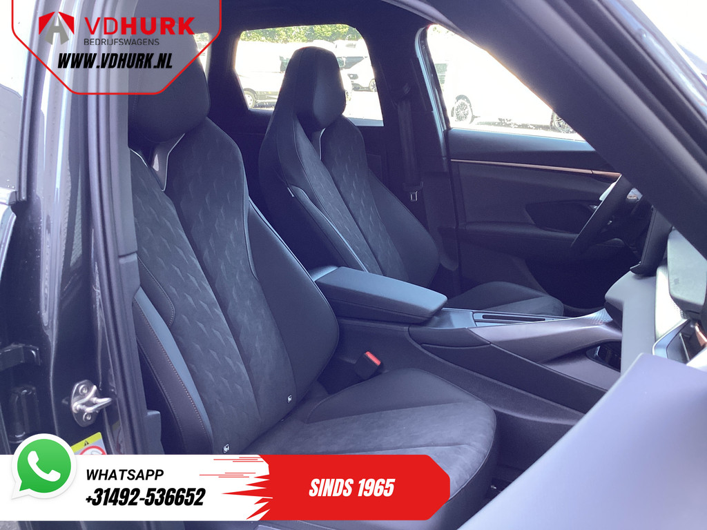 CUPRA Terramar SUV 1.5 TSI e-Hybrid 272 pk VZ Limited Pano/ Head-up/ Sennheiser/ 360 Camera/ Matrix/ Snellader/ Elek.klep/ Elek.Trekhaak/ Memory/ S 17