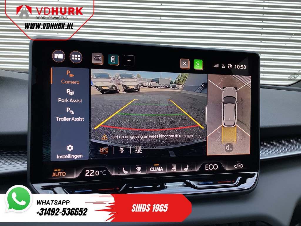 CUPRA Terramar SUV 1.5 TSI e-Hybrid 272 pk VZ Limited Pano/ Head-up/ Sennheiser/ 360 Camera/ Matrix/ Snellader/ Elek.klep/ Elek.Trekhaak/ Memory/ S 23