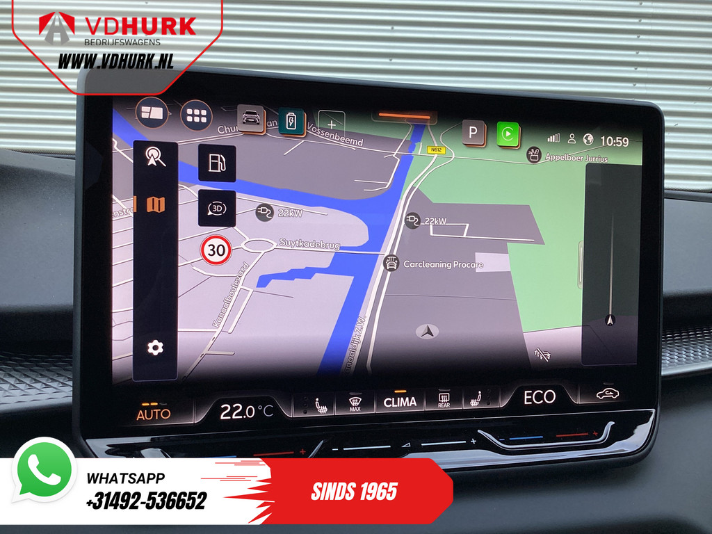 CUPRA Terramar SUV 1.5 TSI e-Hybrid 272 pk VZ Limited Pano/ Head-up/ Sennheiser/ 360 Camera/ Matrix/ Snellader/ Elek.klep/ Elek.Trekhaak/ Memory/ S 25