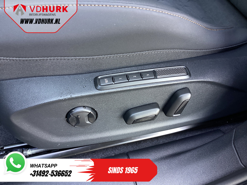 CUPRA Terramar SUV 1.5 TSI e-Hybrid 272 pk VZ Limited Pano/ Head-up/ Sennheiser/ 360 Camera/ Matrix/ Snellader/ Elek.klep/ Elek.Trekhaak/ Memory/ S 26