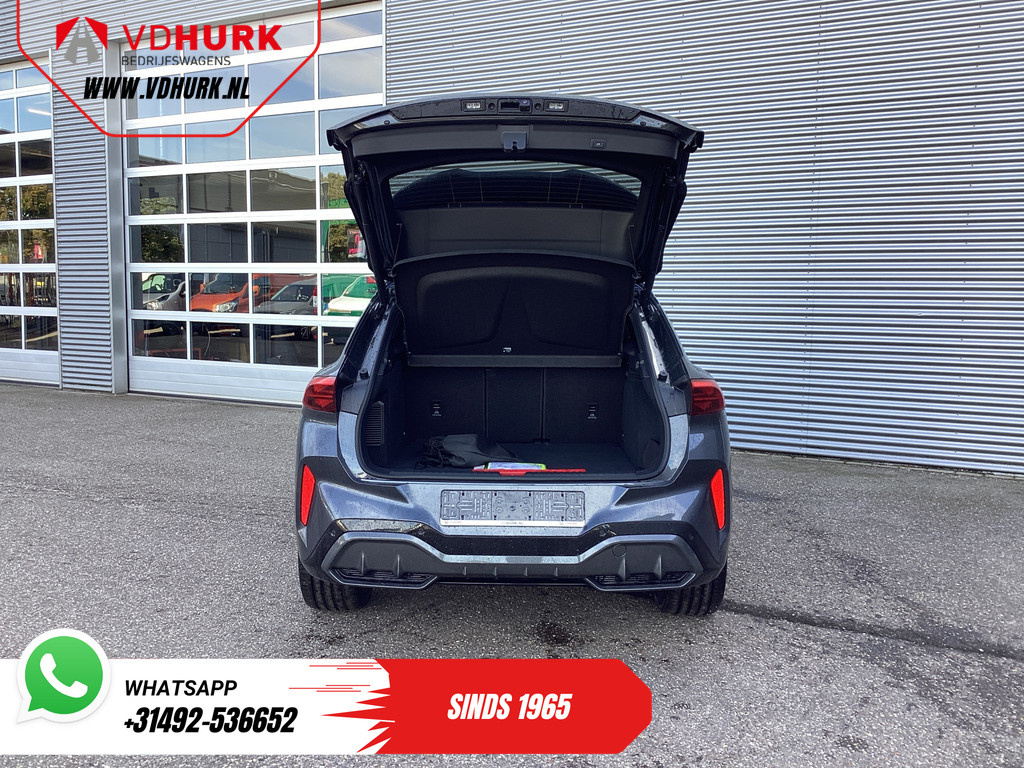 CUPRA Terramar SUV 1.5 TSI e-Hybrid 272 pk VZ Limited Pano/ Head-up/ Sennheiser/ 360 Camera/ Matrix/ Snellader/ Elek.klep/ Elek.Trekhaak/ Memory/ S 3