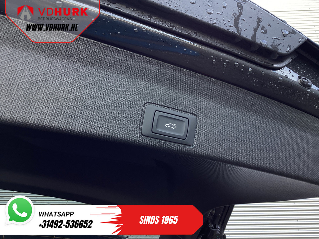 CUPRA Terramar SUV 1.5 TSI e-Hybrid 272 pk VZ Limited Pano/ Head-up/ Sennheiser/ 360 Camera/ Matrix/ Snellader/ Elek.klep/ Elek.Trekhaak/ Memory/ S 6
