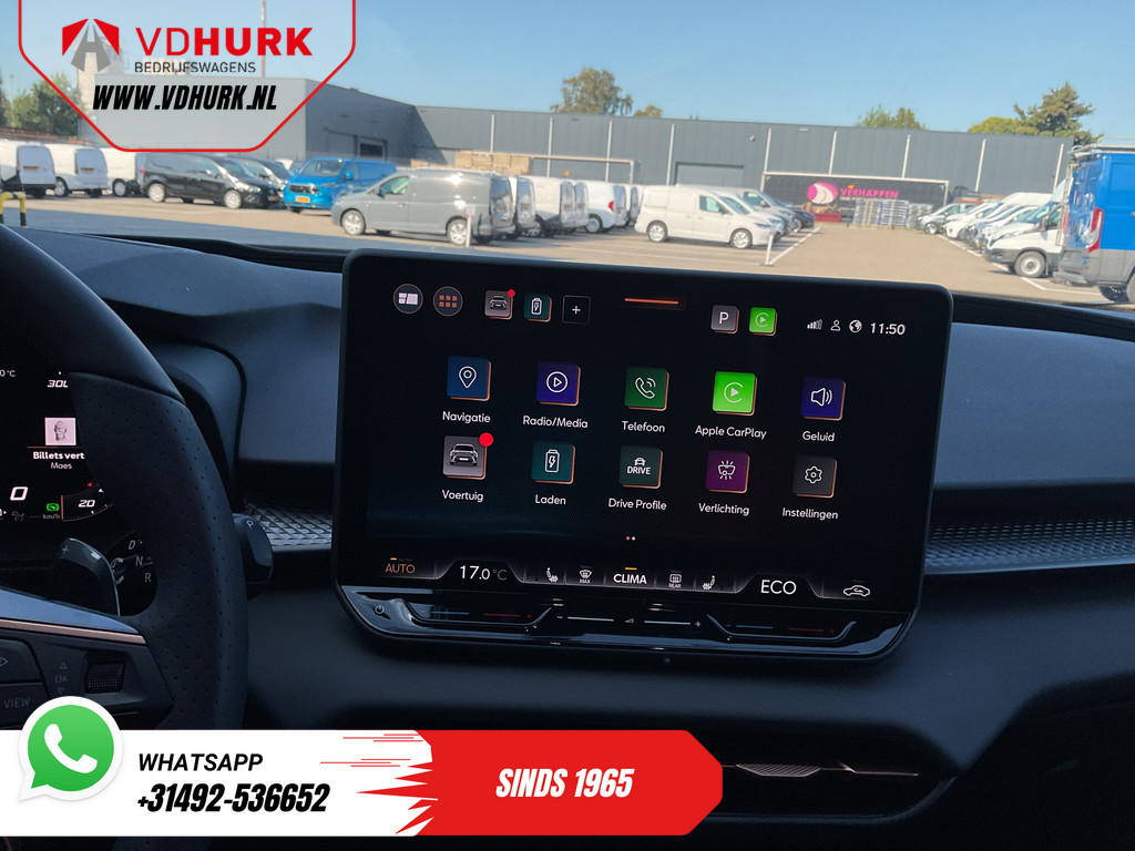 CUPRA Terramar SUV 1.5 TSI e-Hybrid 272 pk VZ Limited Pano/ Head-up/ Sennheiser/ 360 Camera/ Matrix/ Snellader/ Elek.klep/ Elek.Trekhaak/ Memory/ S 15