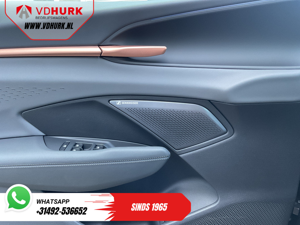 CUPRA Terramar SUV 1.5 TSI e-Hybrid 272 pk VZ Limited Pano/ Head-up/ Sennheiser/ 360 Camera/ Matrix/ Snellader/ Elek.klep/ Elek.Trekhaak/ Memory/ S 19
