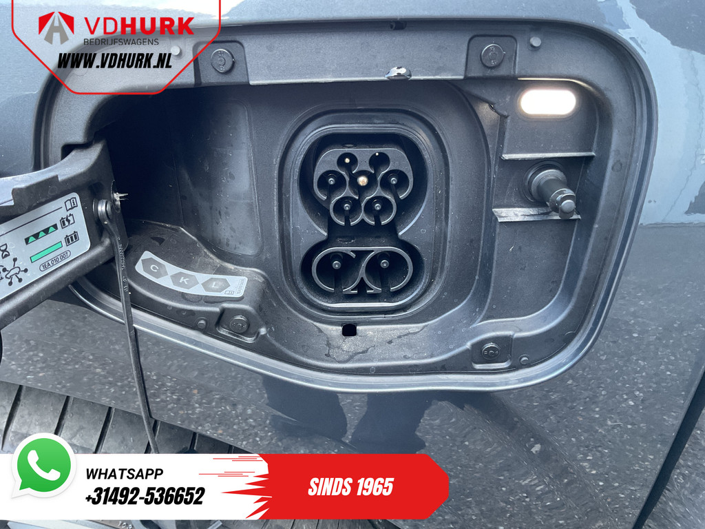 CUPRA Terramar SUV 1.5 TSI e-Hybrid 272 pk VZ Limited Pano/ Head-up/ Sennheiser/ 360 Camera/ Matrix/ Snellader/ Elek.klep/ Elek.Trekhaak/ Memory/ S 20