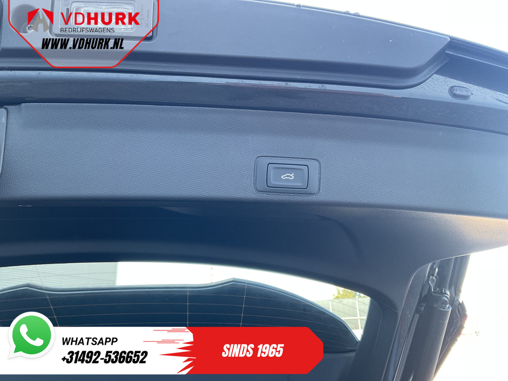 CUPRA Terramar SUV 1.5 TSI e-Hybrid 272 pk VZ Limited Pano/ Head-up/ Sennheiser/ 360 Camera/ Matrix/ Snellader/ Elek.klep/ Elek.Trekhaak/ Memory/ S 22