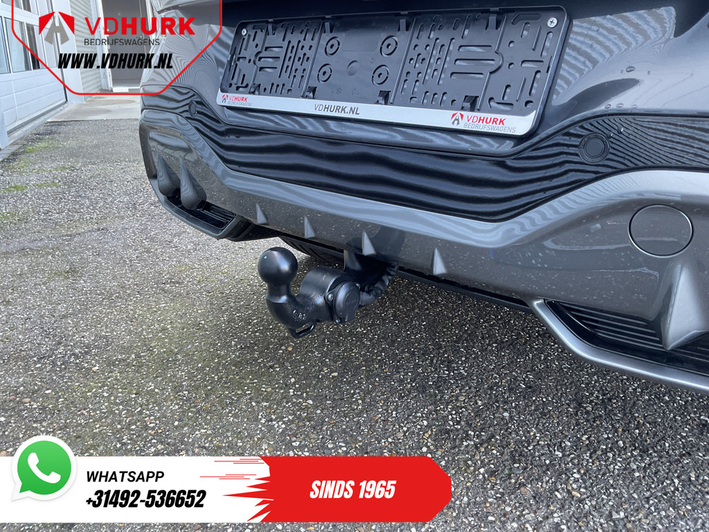 CUPRA Terramar SUV 1.5 TSI e-Hybrid 272 pk VZ Limited Pano/ Head-up/ Sennheiser/ 360 Camera/ Matrix/ Snellader/ Elek.klep/ Elek.Trekhaak/ Memory/ S 25