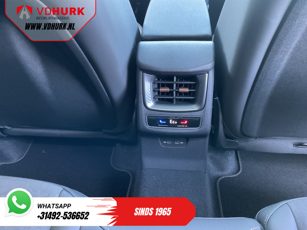 CUPRA Terramar SUV 1.5 TSI e-Hybrid 272 pk VZ Limited Pano/ Head-up/ Sennheiser/ 360 Camera/ Matrix/ Snellader/ Elek.klep/ Elek.Trekhaak/ Memory/ S 27
