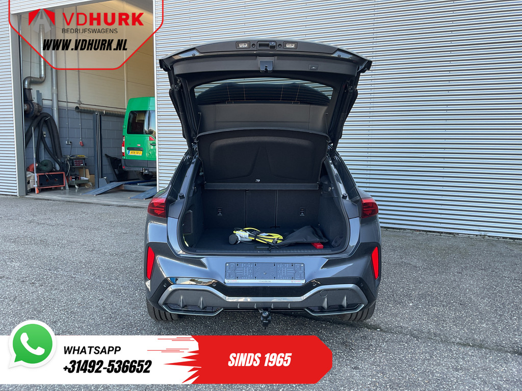 CUPRA Terramar SUV 1.5 TSI e-Hybrid 272 pk VZ Limited Pano/ Head-up/ Sennheiser/ 360 Camera/ Matrix/ Snellader/ Elek.klep/ Elek.Trekhaak/ Memory/ S 4