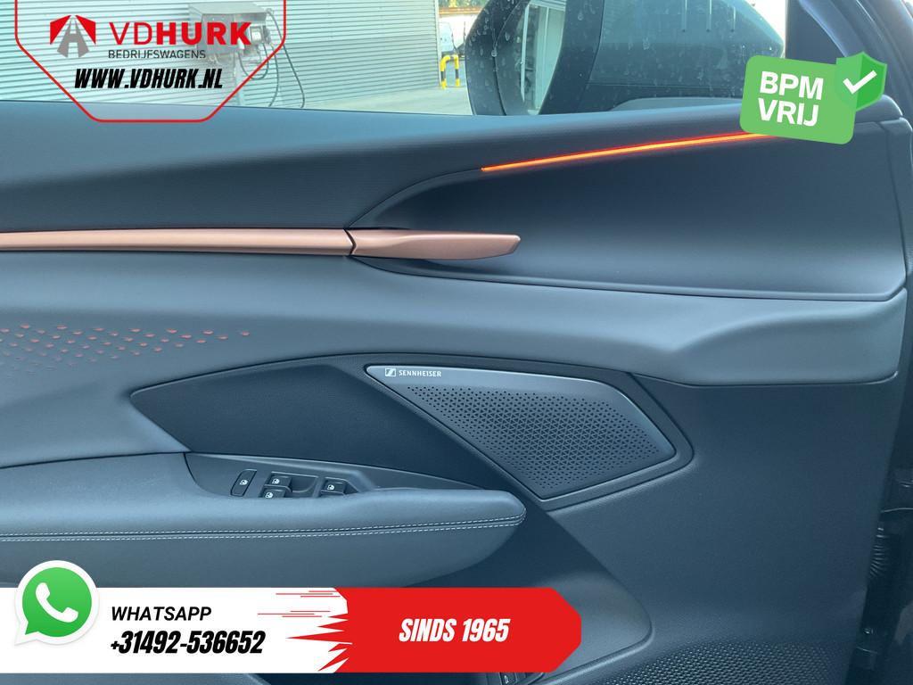CUPRA Terramar SUV 1.5 TSI e-Hybrid 272 pk VZ Limited Pano/ Elek.Trekhaak/ Sennheiser/ 360 Camera/ Matrix/ Snellader/ Elek.klep/ Head-up/ Memory/ S 19