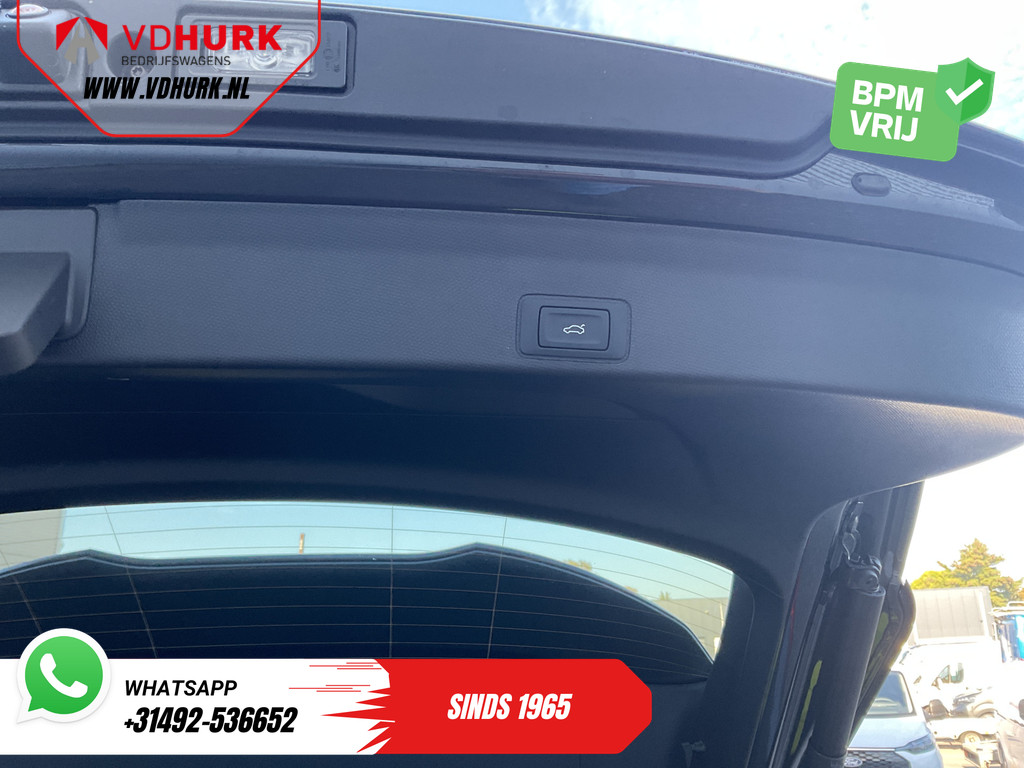 CUPRA Terramar SUV 1.5 TSI e-Hybrid 272 pk VZ Limited Pano/ Elek.Trekhaak/ Sennheiser/ 360 Camera/ Matrix/ Snellader/ Elek.klep/ Head-up/ Memory/ S 22