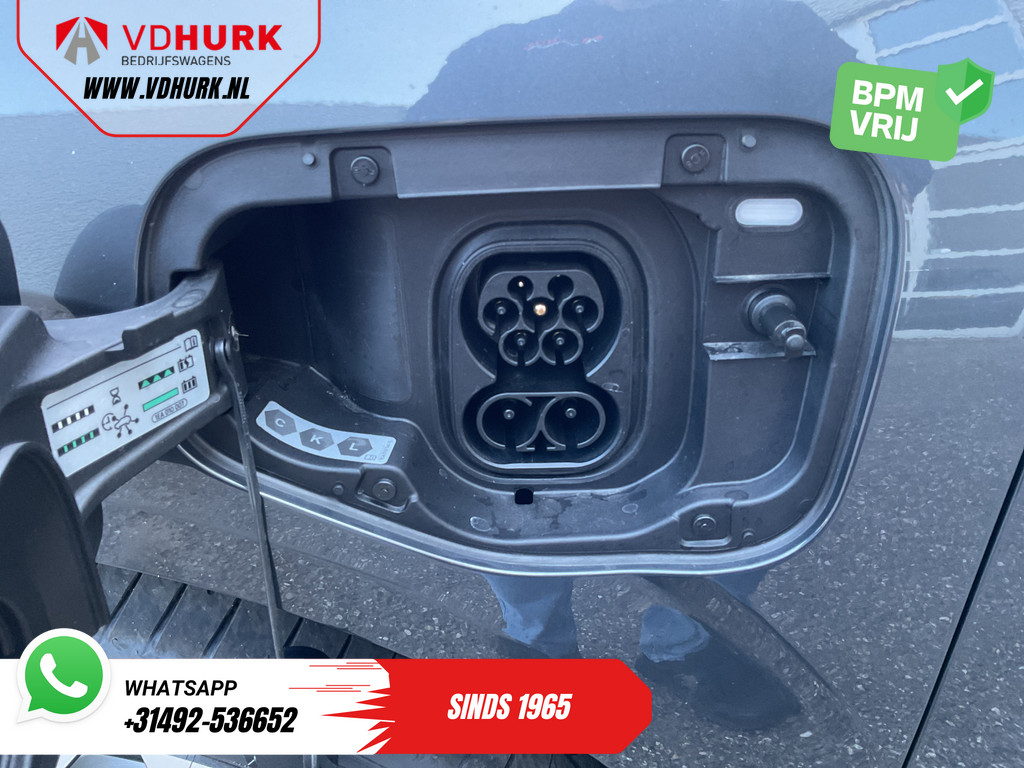 CUPRA Terramar SUV 1.5 TSI e-Hybrid 272 pk VZ Limited Pano/ Elek.Trekhaak/ Sennheiser/ 360 Camera/ Matrix/ Snellader/ Elek.klep/ Head-up/ Memory/ S 26