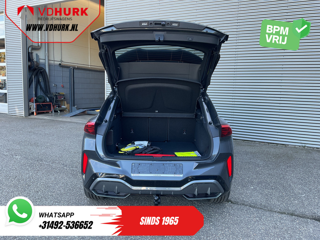 CUPRA Terramar SUV 1.5 TSI e-Hybrid 272 pk VZ Limited Pano/ Elek.Trekhaak/ Sennheiser/ 360 Camera/ Matrix/ Snellader/ Elek.klep/ Head-up/ Memory/ S 4